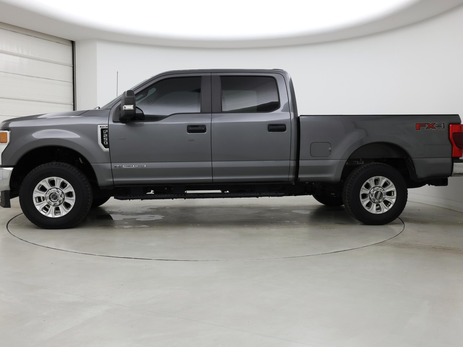 2022 Ford F-250 Super Duty XL - Photo 4