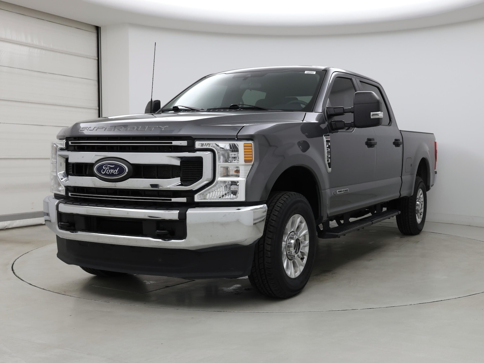 2022 Ford F-250 Super Duty XL - Photo 5