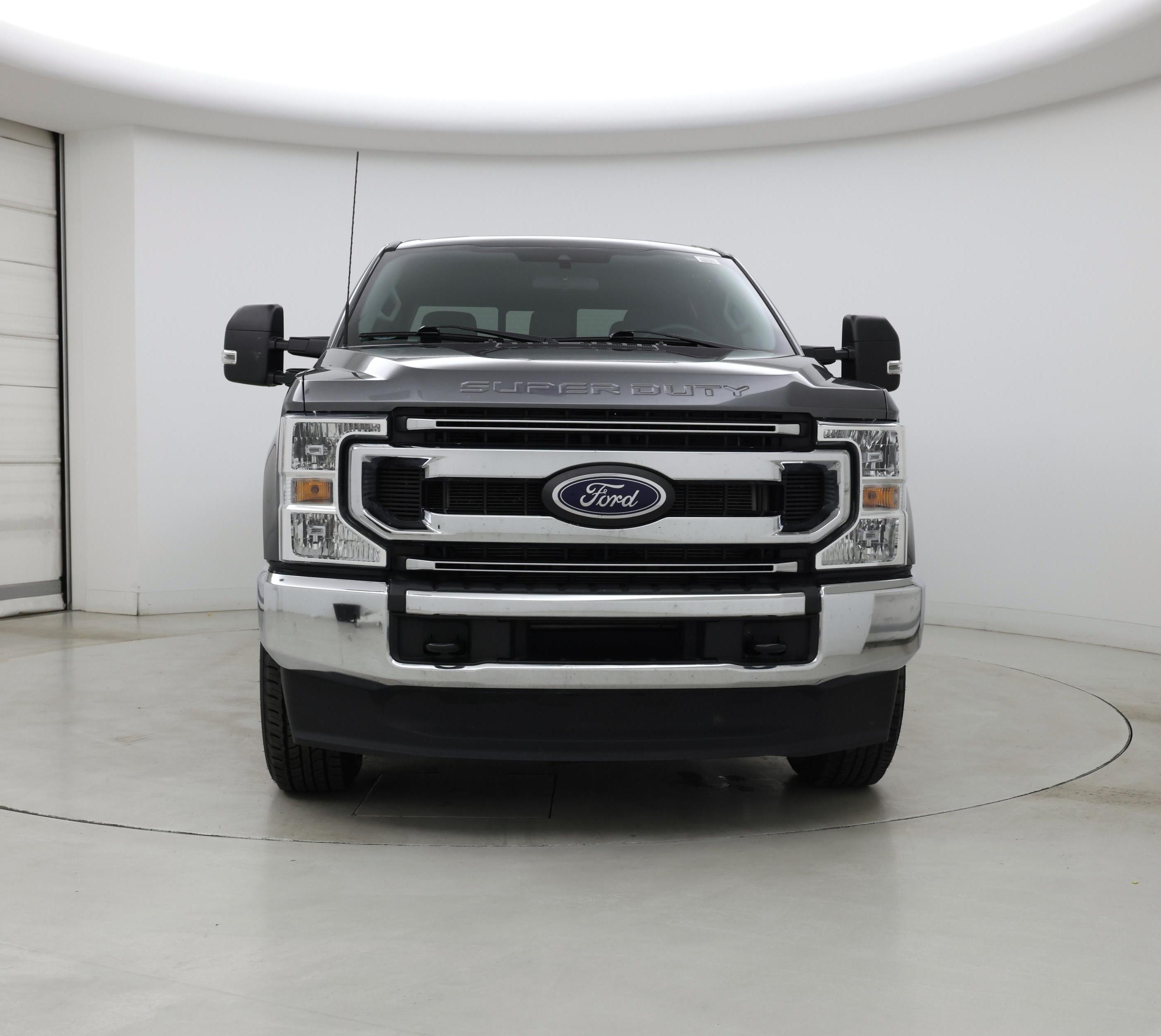 Thumbnail: 2022 Ford F-250 - 5