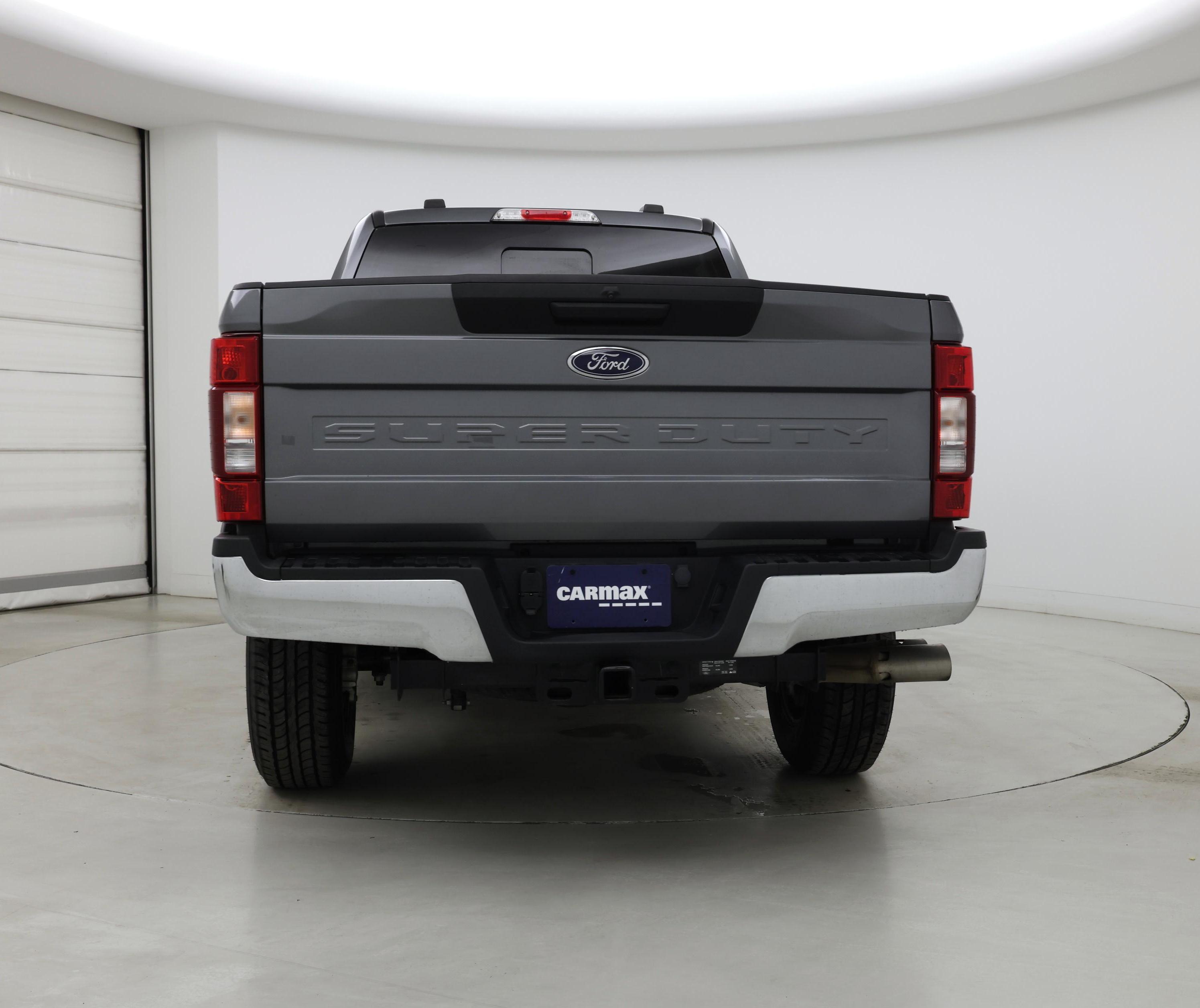 Thumbnail: 2022 Ford F-250 - 6