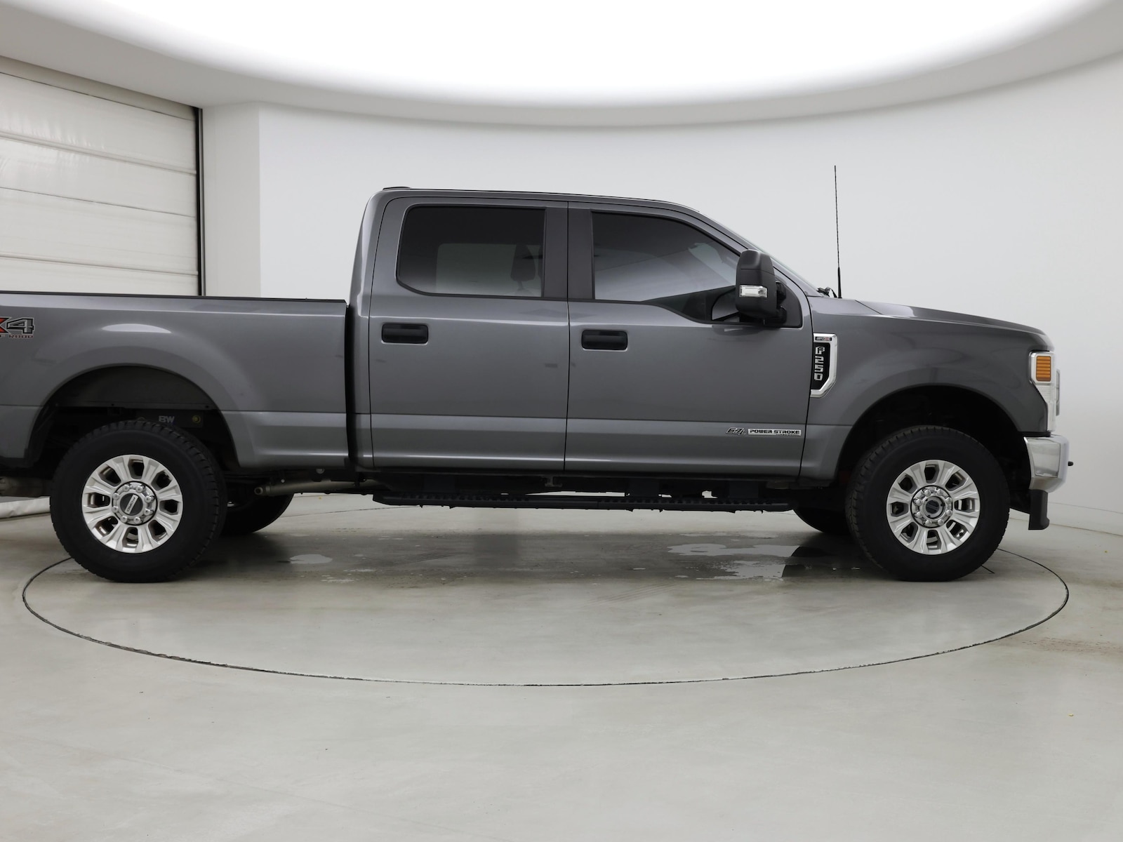 2022 Ford F-250 Super Duty XL - Photo 8
