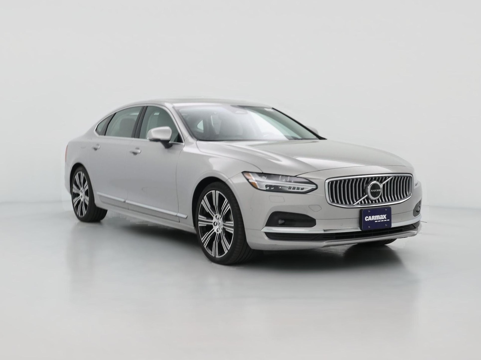 2023 Volvo S90