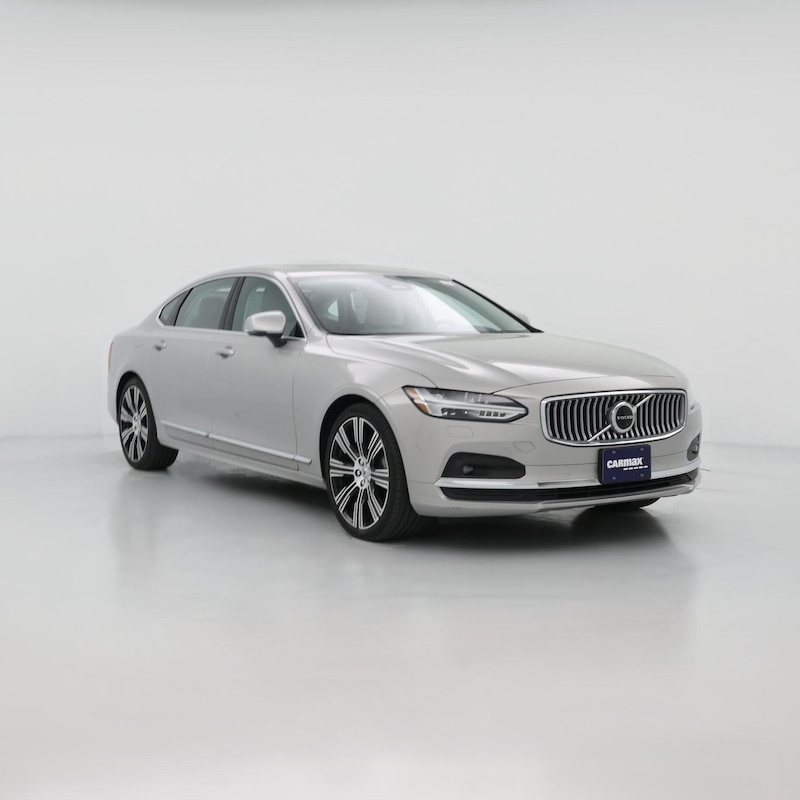 2023 Volvo S90 B6 Plus