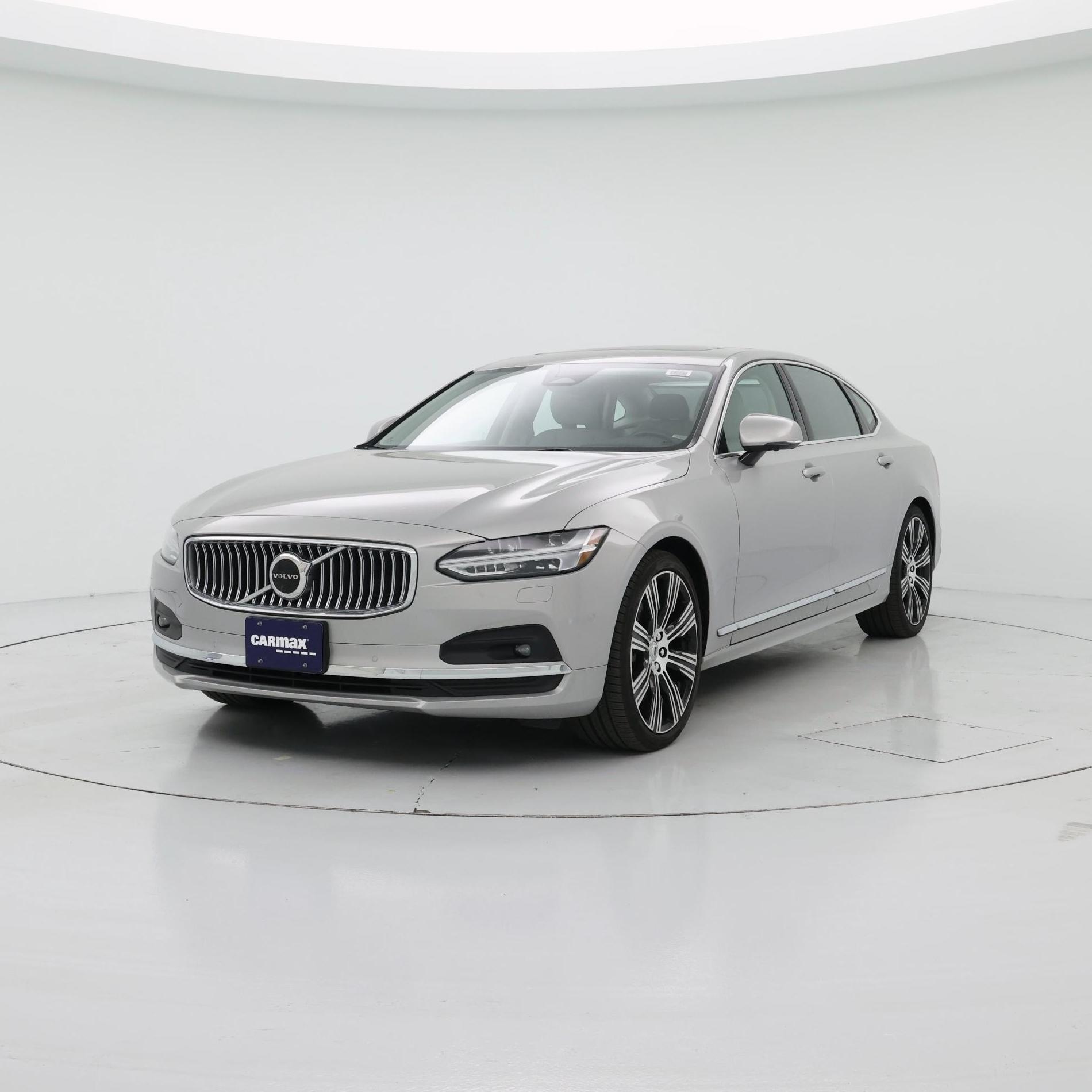 Thumbnail: 2023 Volvo S90 - 4