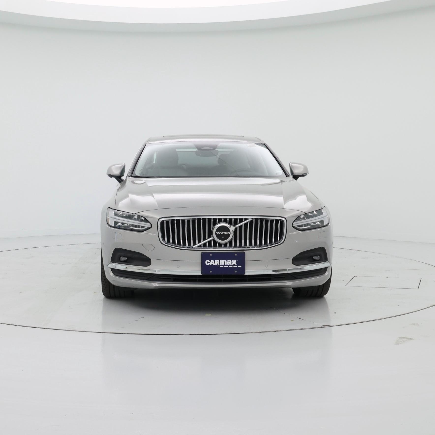 Thumbnail: 2023 Volvo S90 - 5