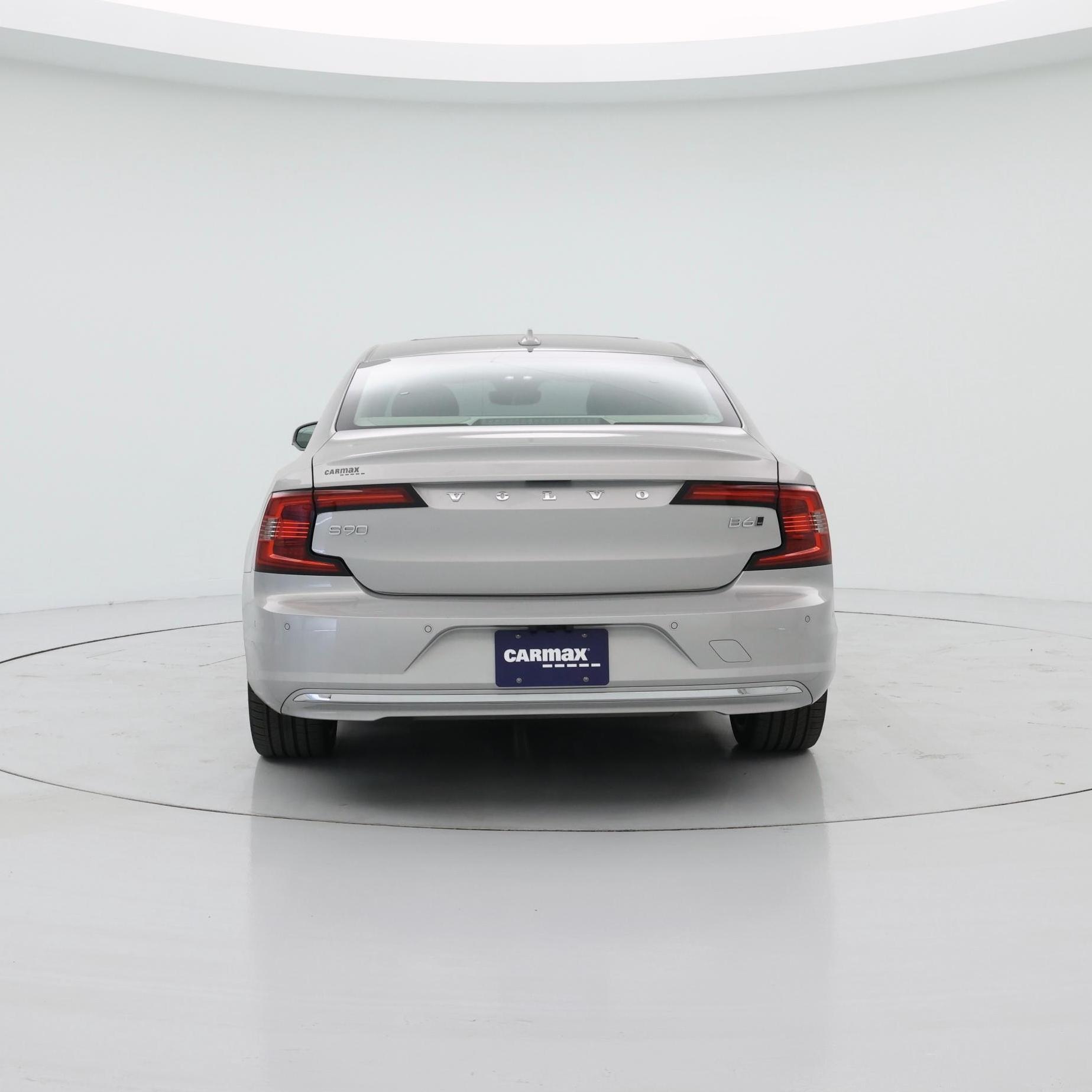 Thumbnail: 2023 Volvo S90 - 6