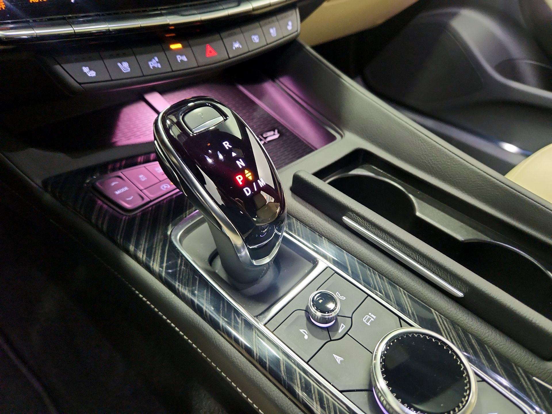 Thumbnail: 2025 Cadillac CT5 - 18