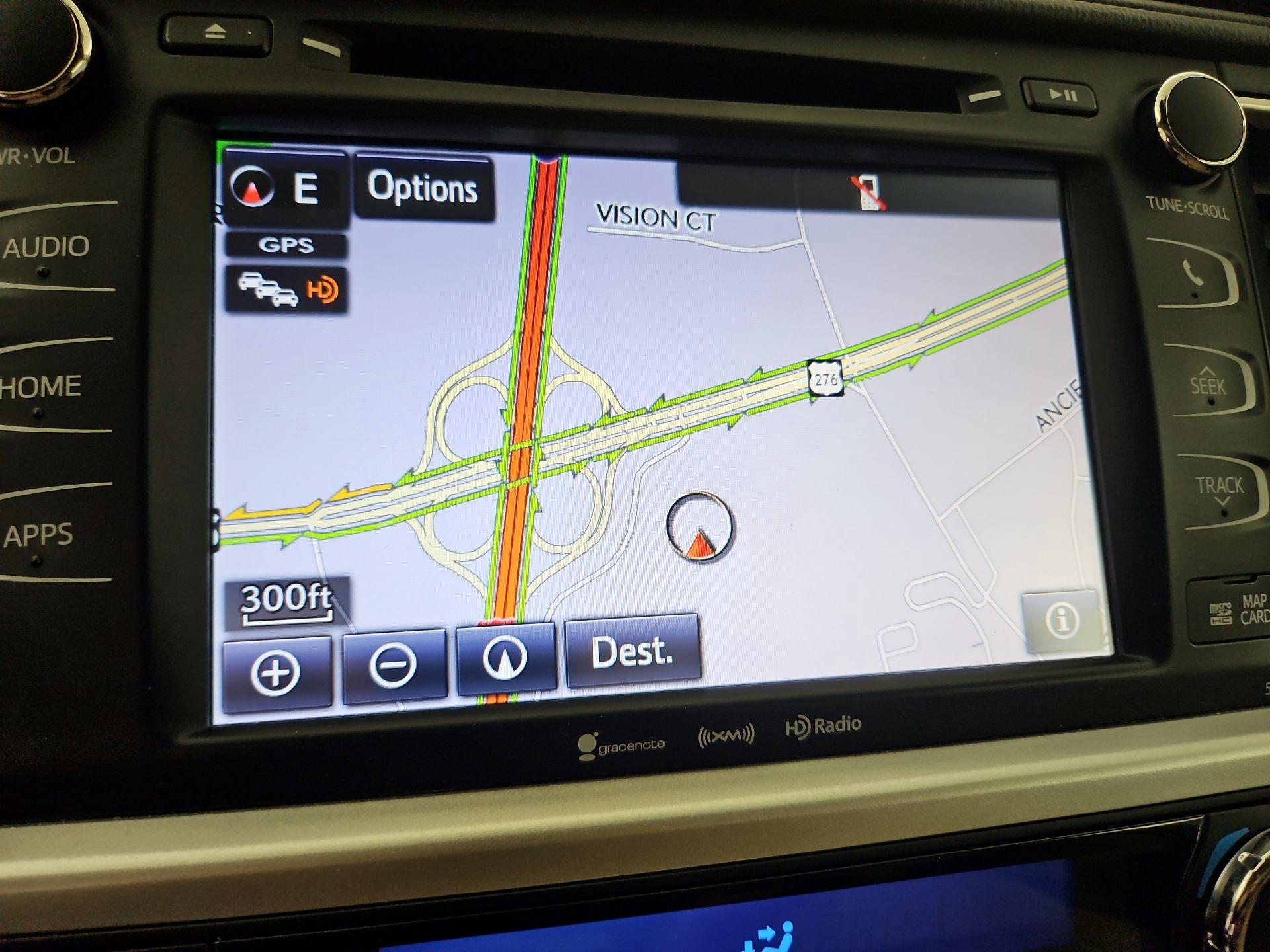 Thumbnail: 2019 Toyota Highlander - 14