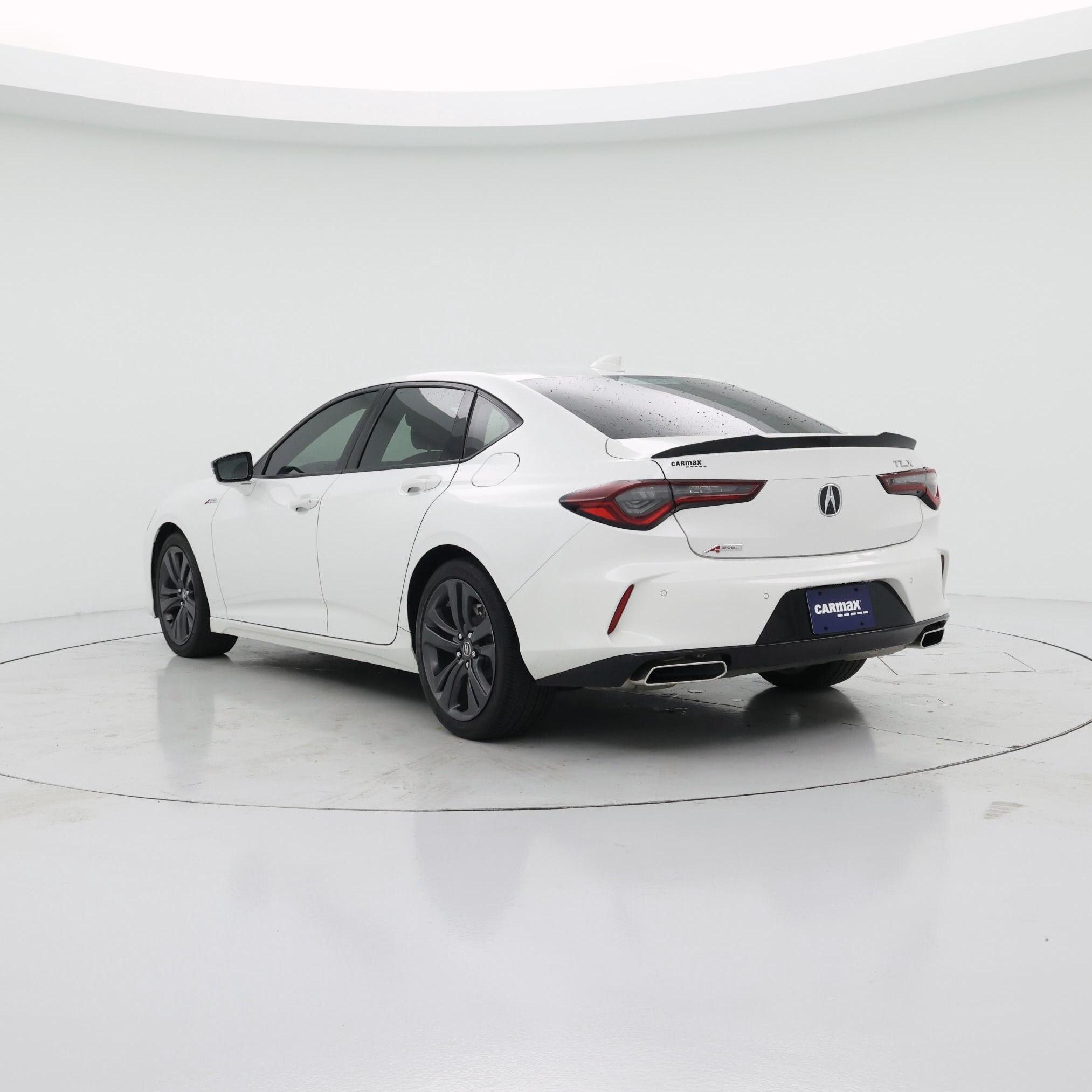 Thumbnail: 2023 Acura TLX - 2