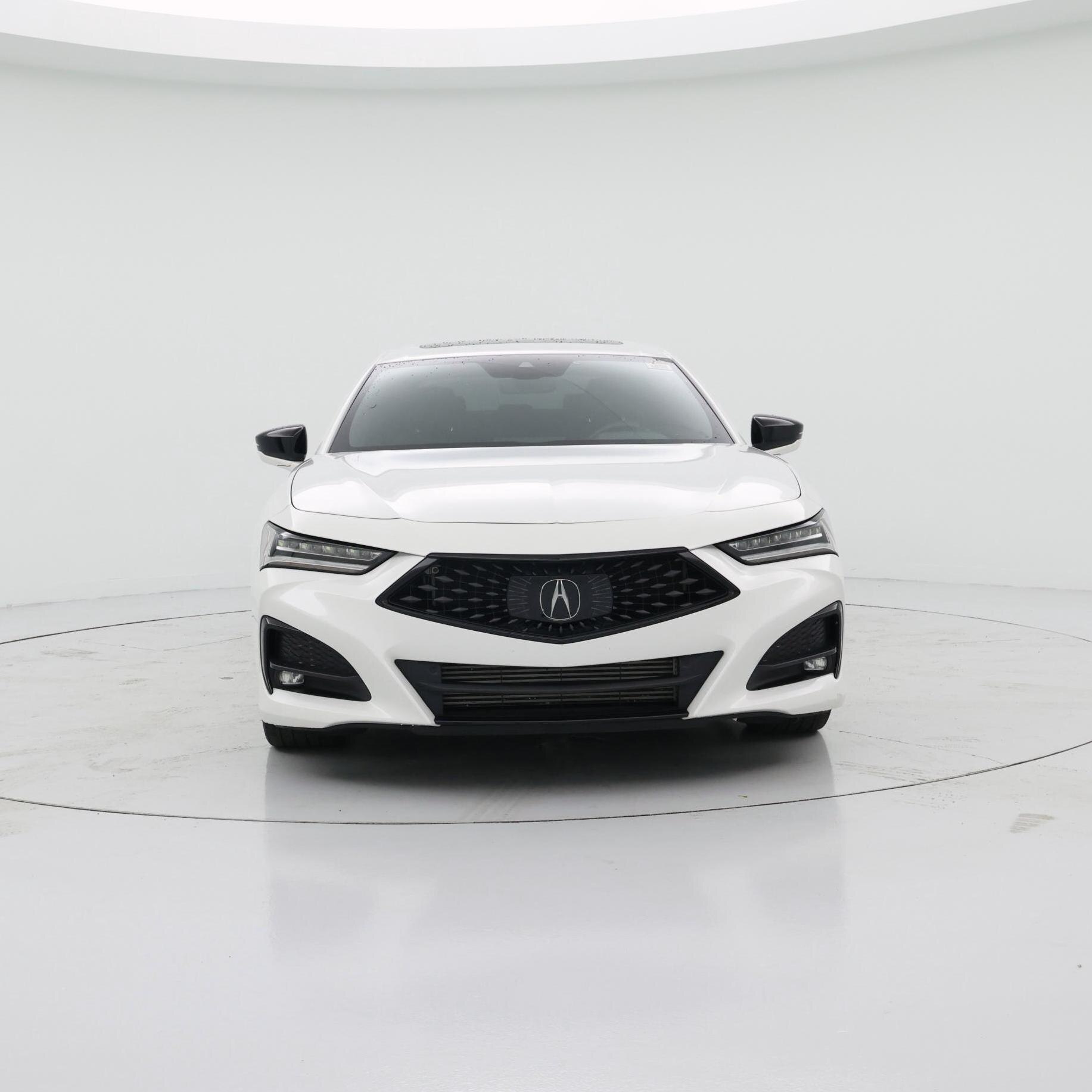 Thumbnail: 2023 Acura TLX - 5