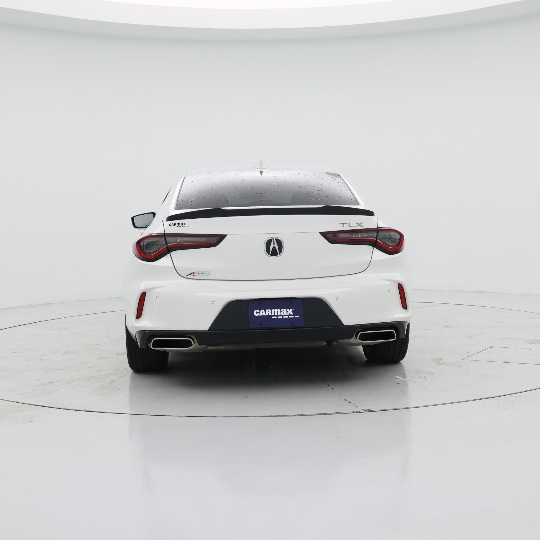 Thumbnail: 2023 Acura TLX - 6
