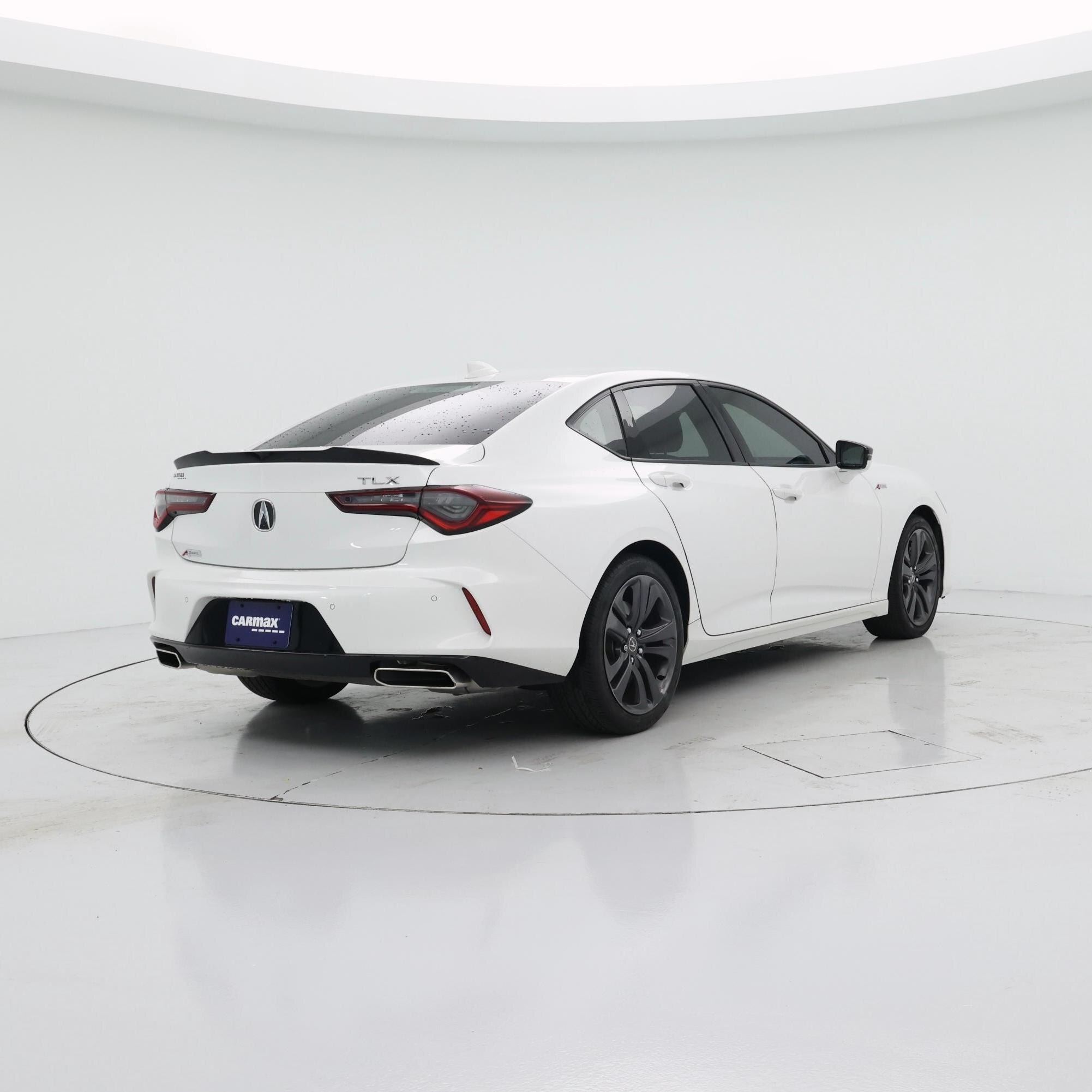 Thumbnail: 2023 Acura TLX - 8