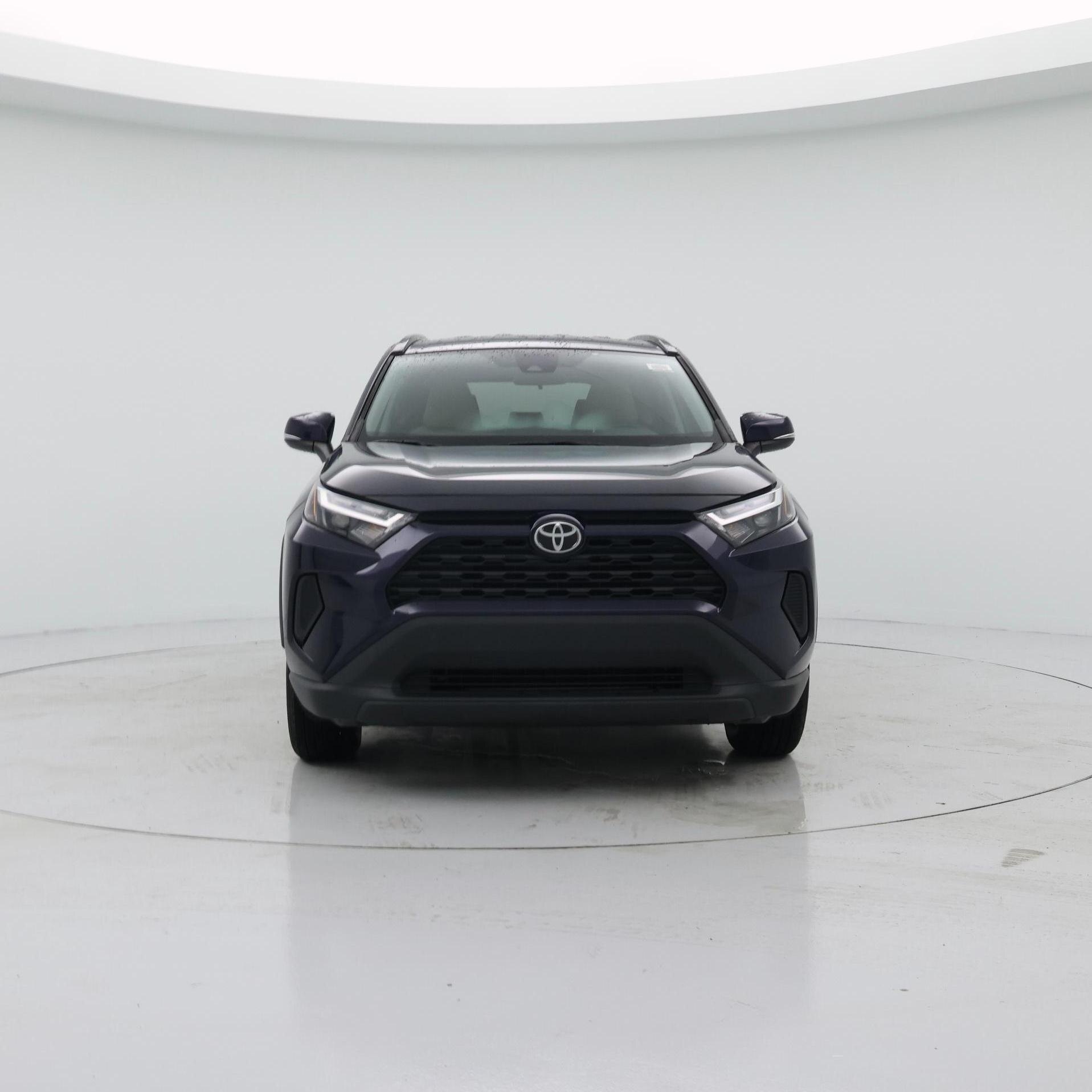 Thumbnail: 2022 Toyota RAV4 - 5