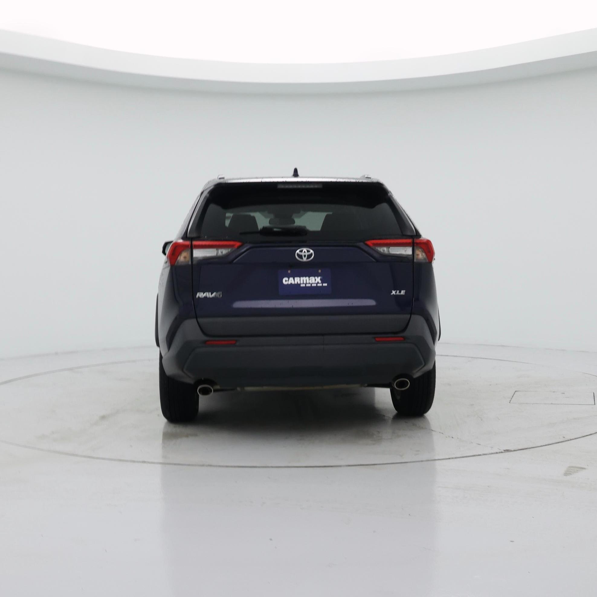 Thumbnail: 2022 Toyota RAV4 - 6