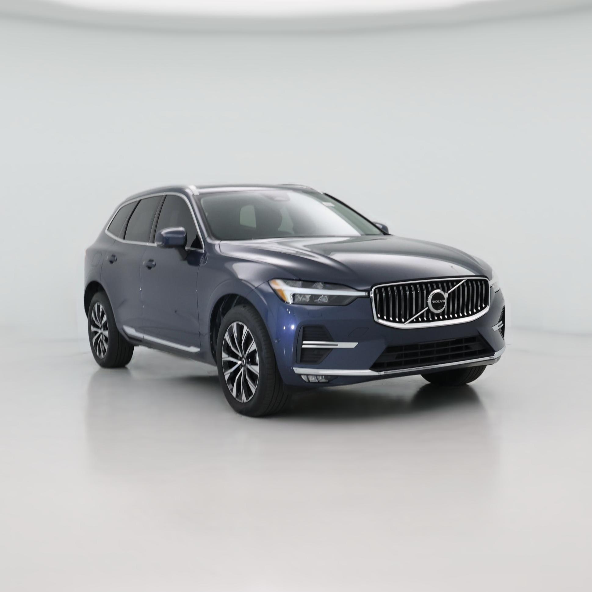 Thumbnail: 2023 Volvo XC60 - 1
