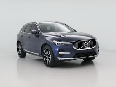 2023 Volvo XC60 B5 Plus Bright Theme