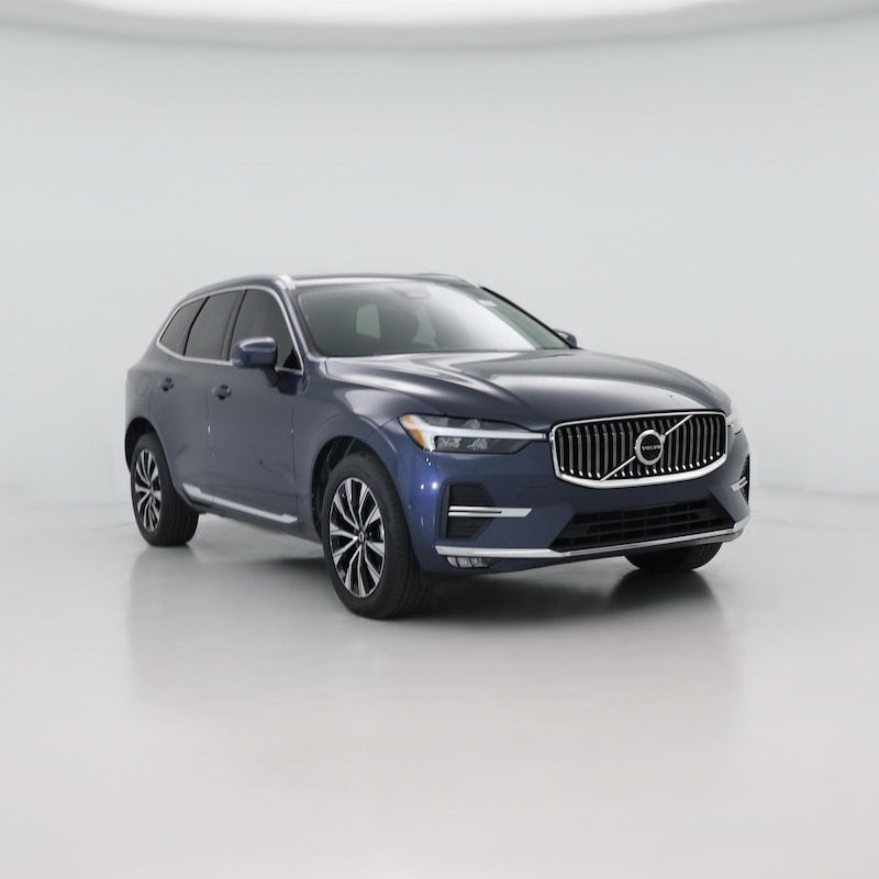 2023 Volvo XC60 B5 Plus Bright Theme
