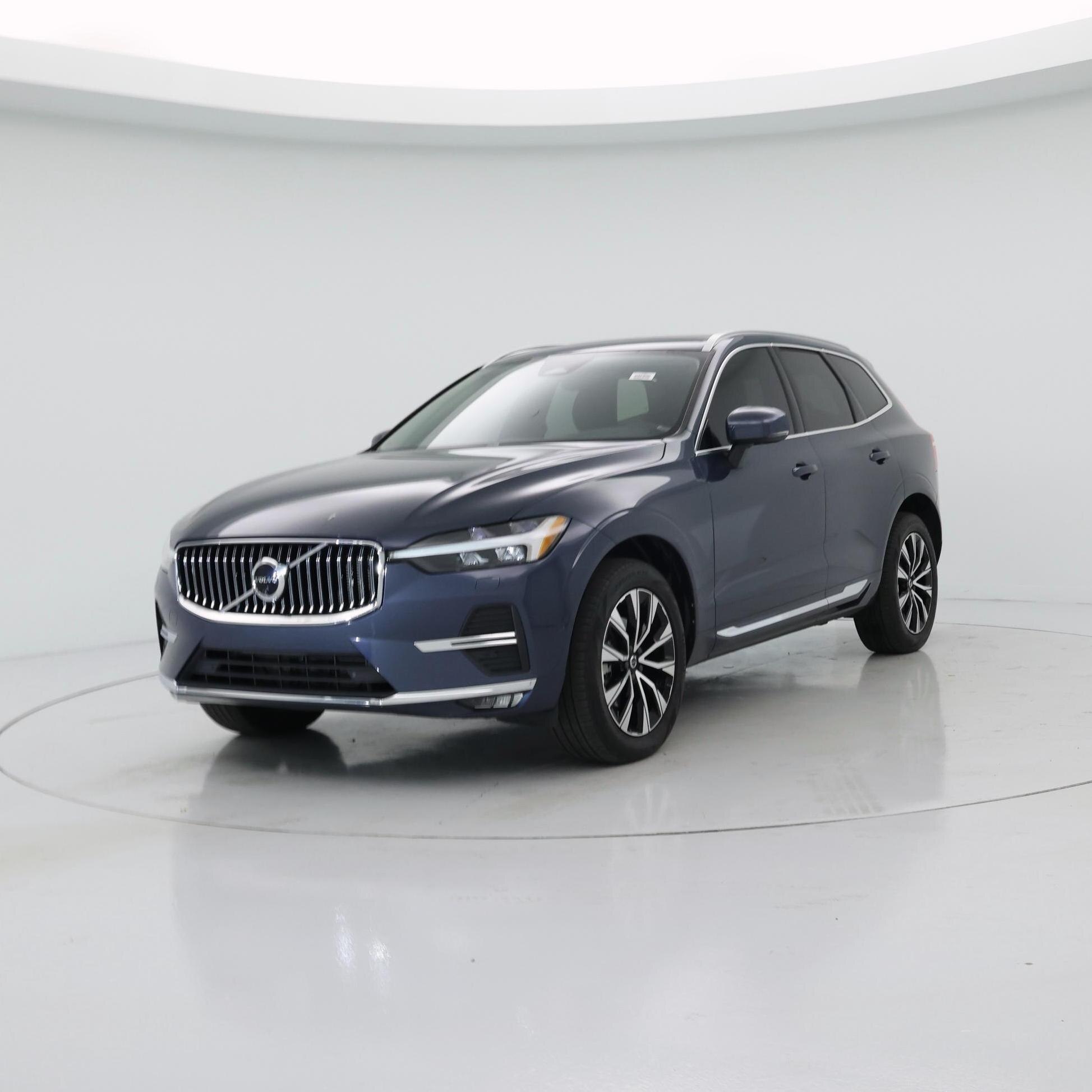 Thumbnail: 2023 Volvo XC60 - 4