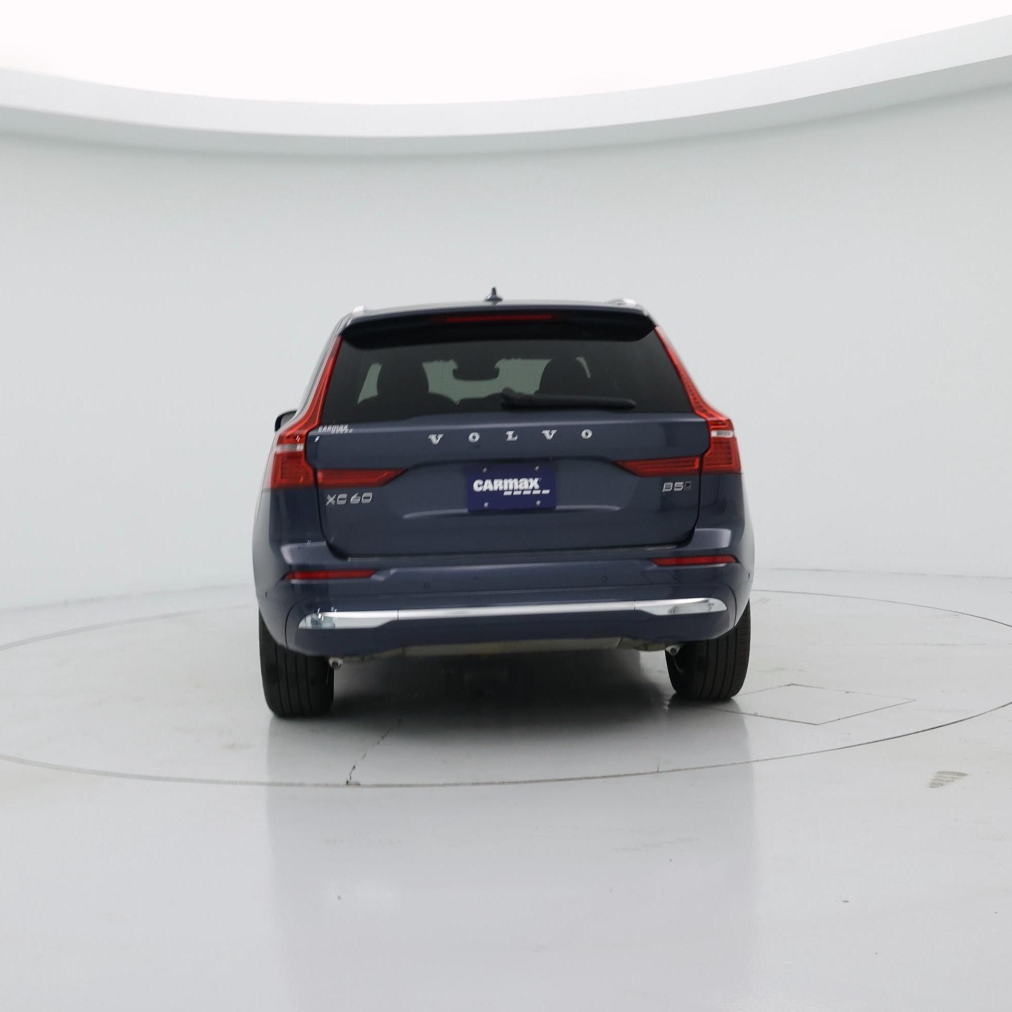 Thumbnail: 2023 Volvo XC60 - 6