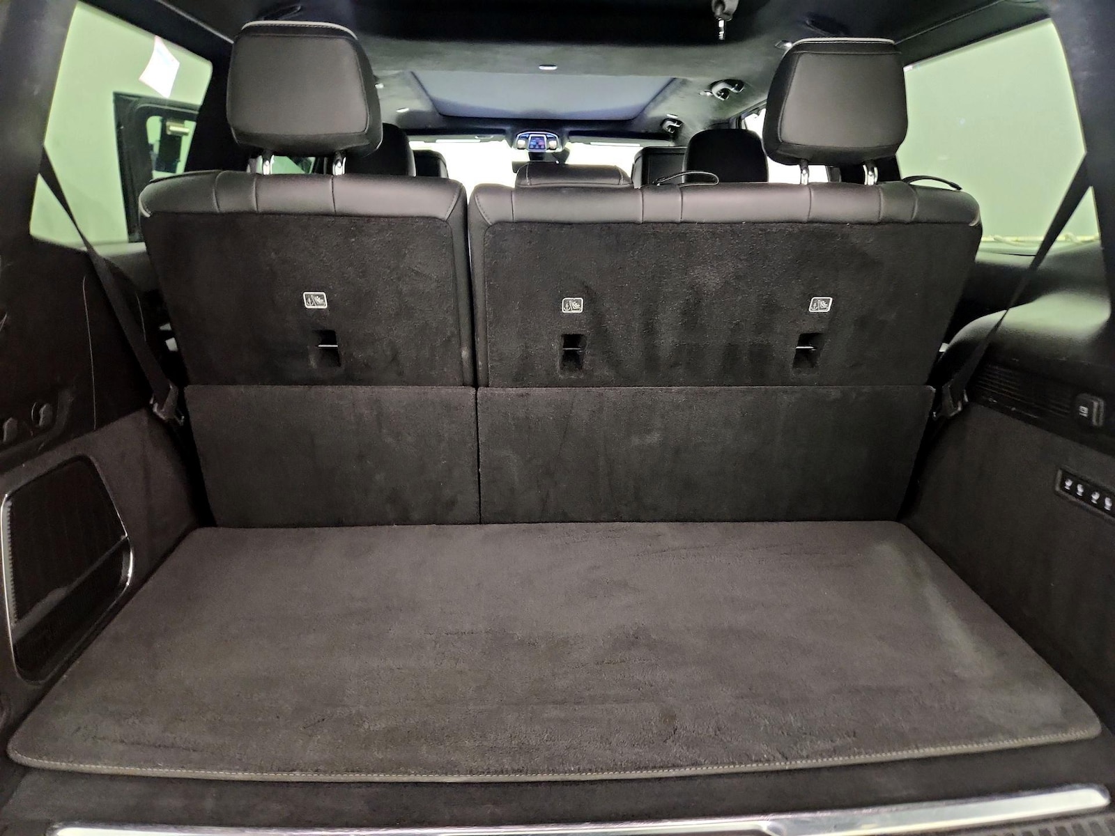 2023 Jeep Grand Wagoneer Series II - Photo 24