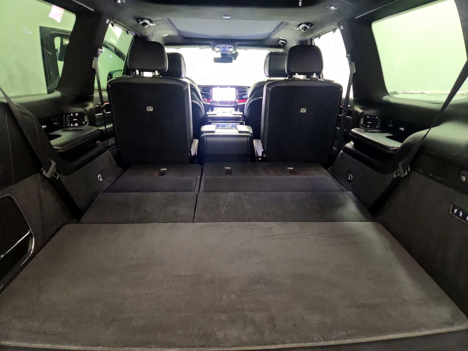 2023 Jeep Grand Wagoneer Series II - Photo 25
