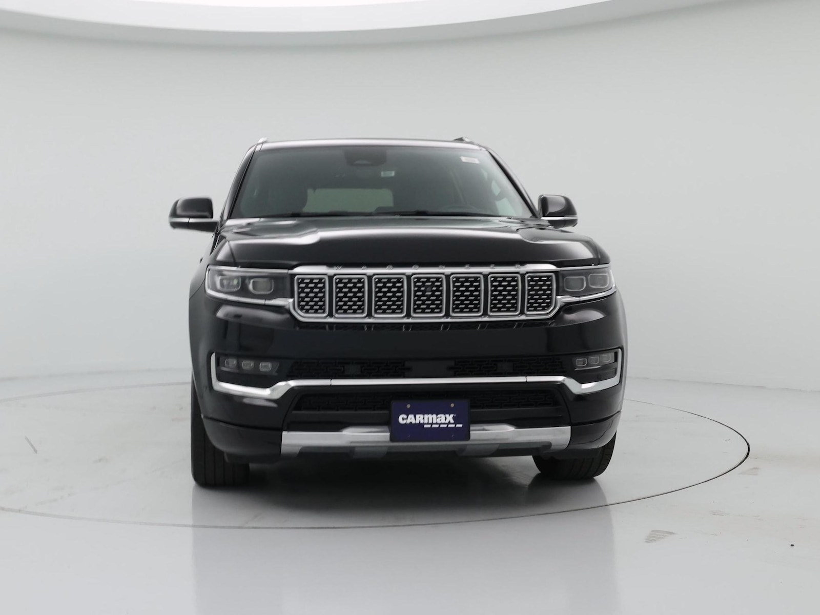 2023 Jeep Grand Wagoneer Series II - Photo 6