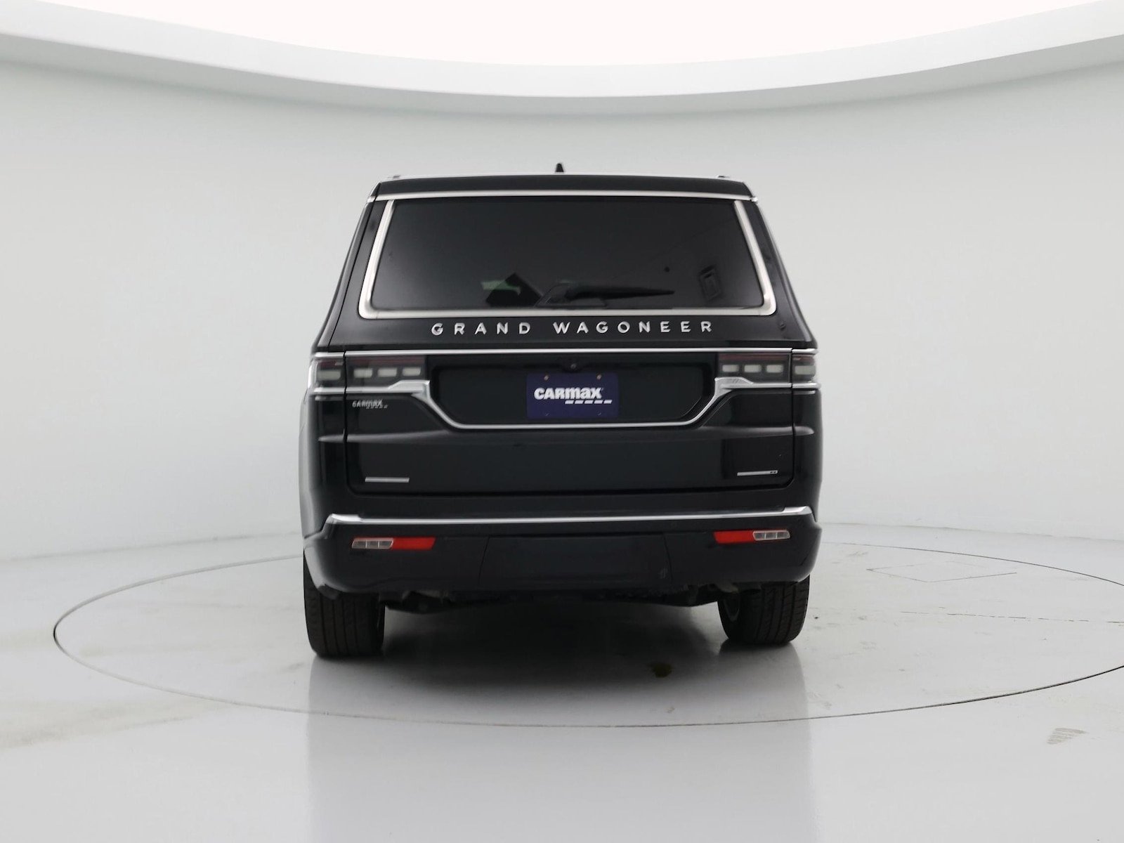 2023 Jeep Grand Wagoneer Series II - Photo 7