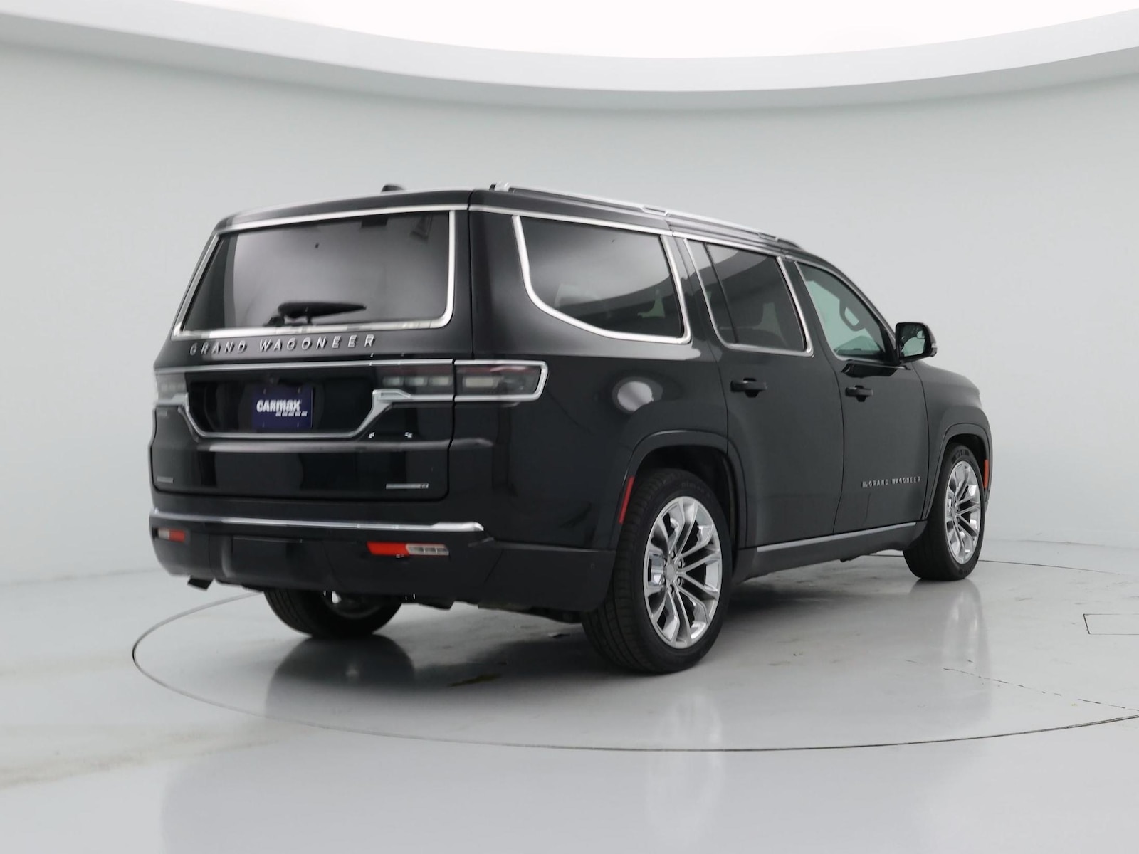2023 Jeep Grand Wagoneer Series II - Photo 9