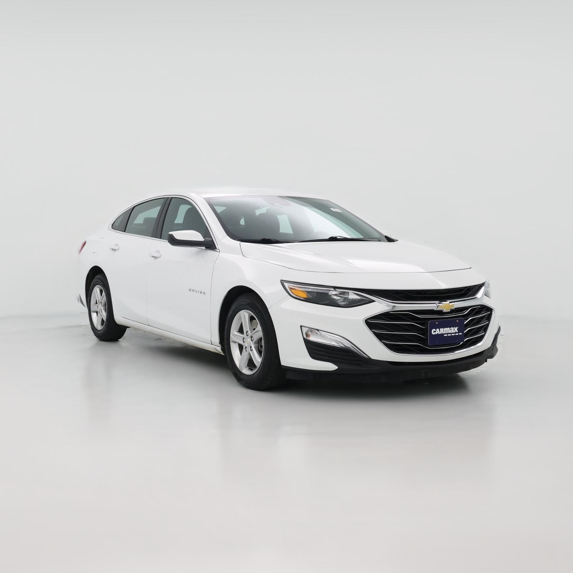 Thumbnail: 2023 Chevrolet Malibu - 1