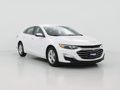 2023 Chevrolet Malibu LS
