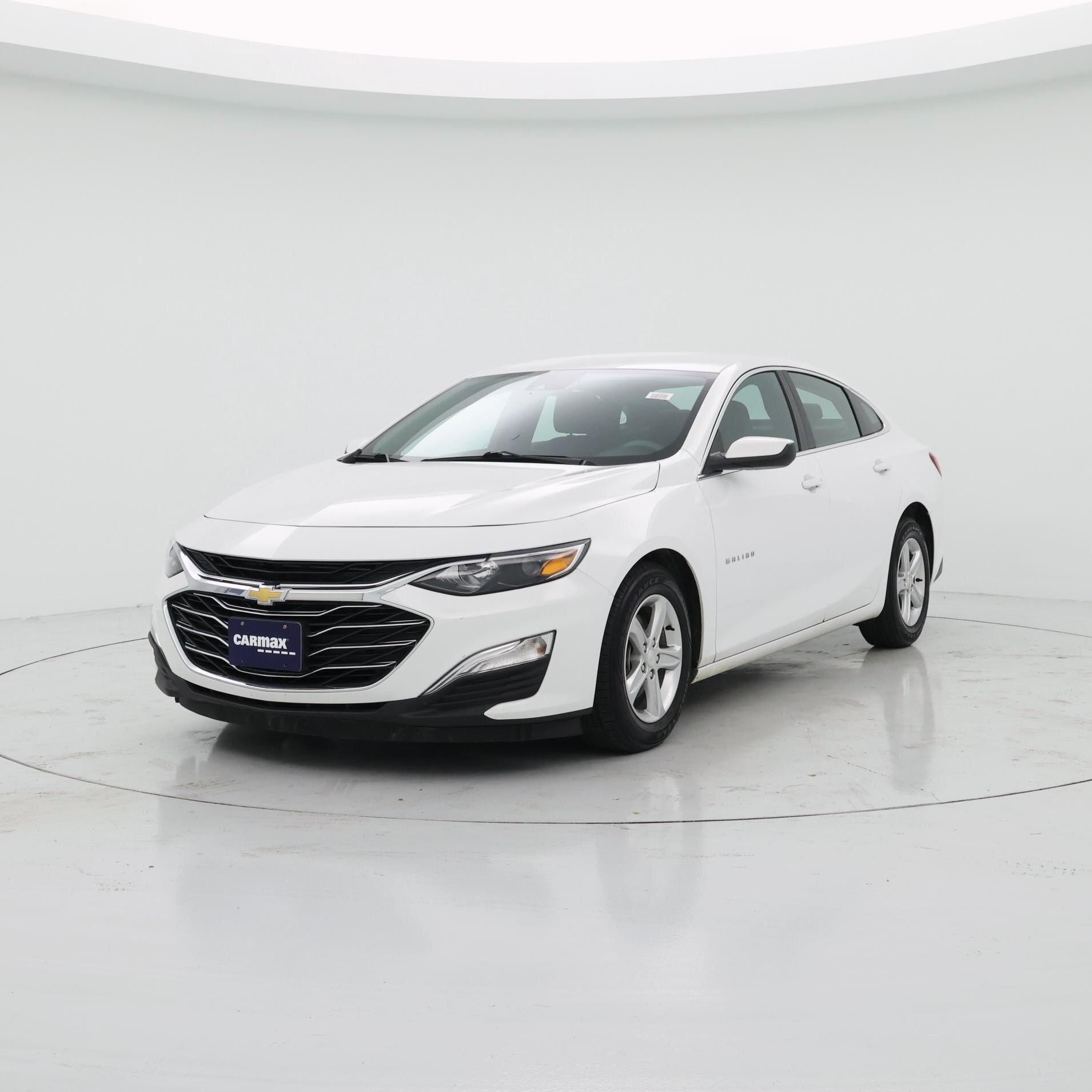 Thumbnail: 2023 Chevrolet Malibu - 4