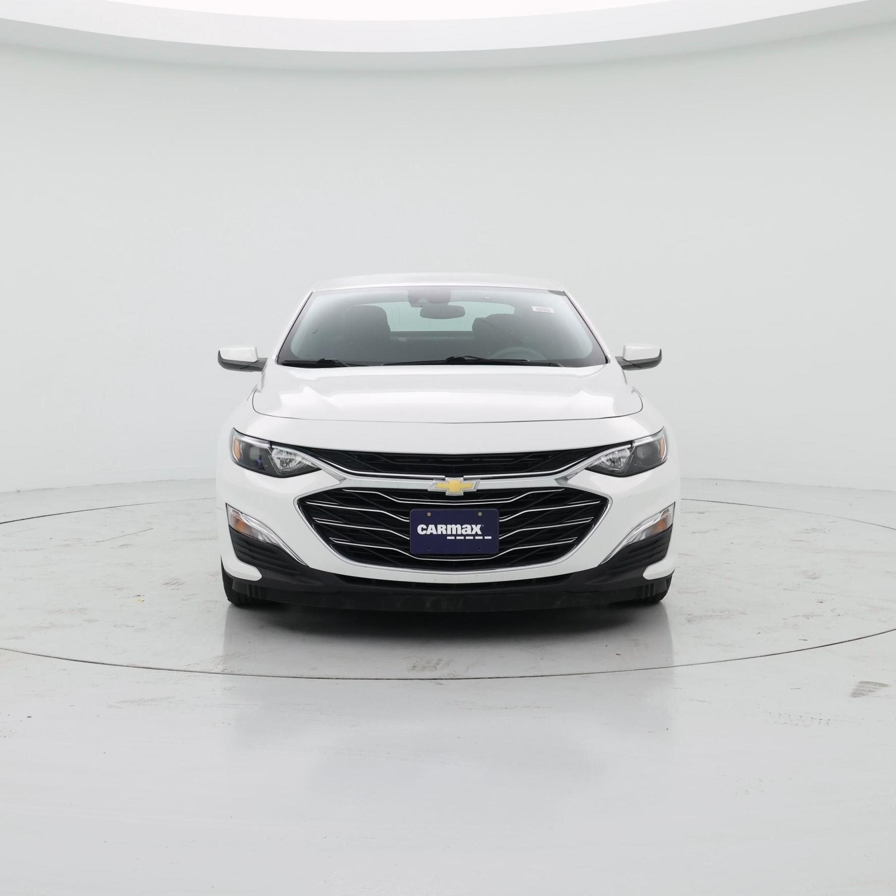 Thumbnail: 2023 Chevrolet Malibu - 5