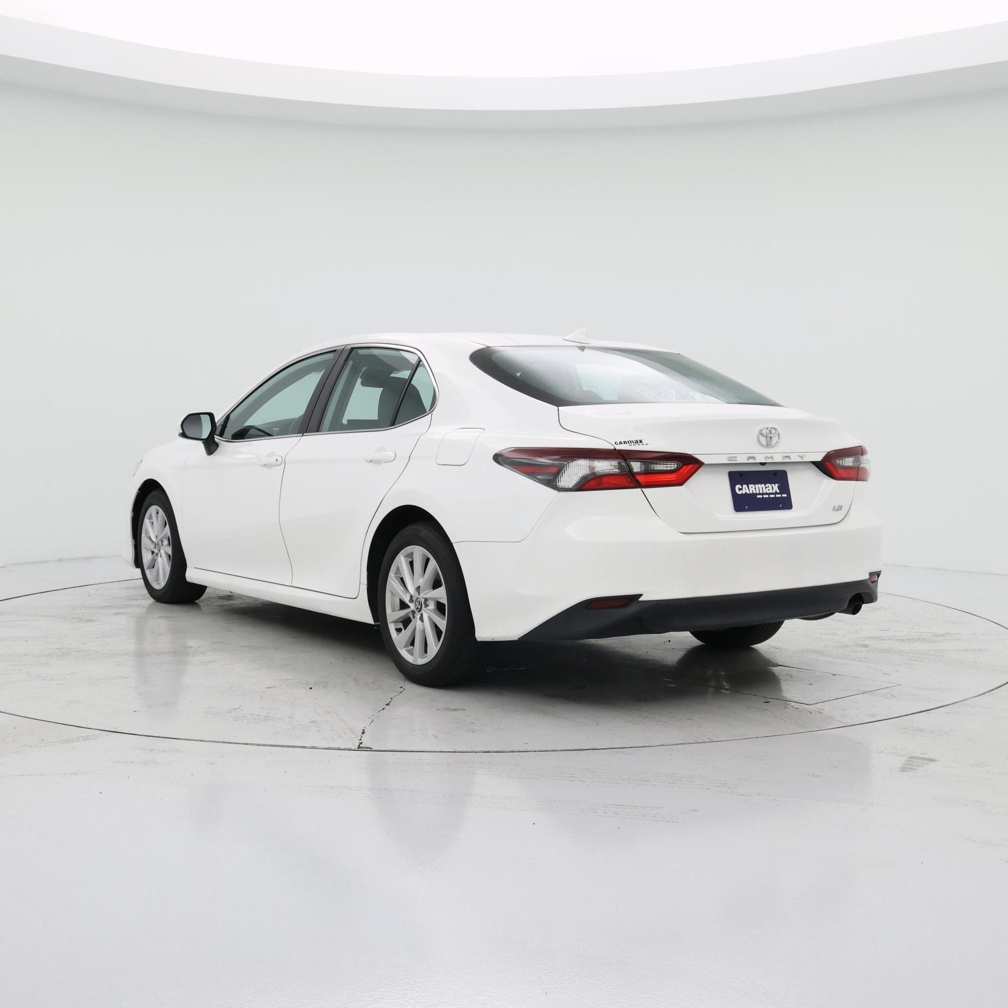 Thumbnail: 2023 Toyota Camry - 2