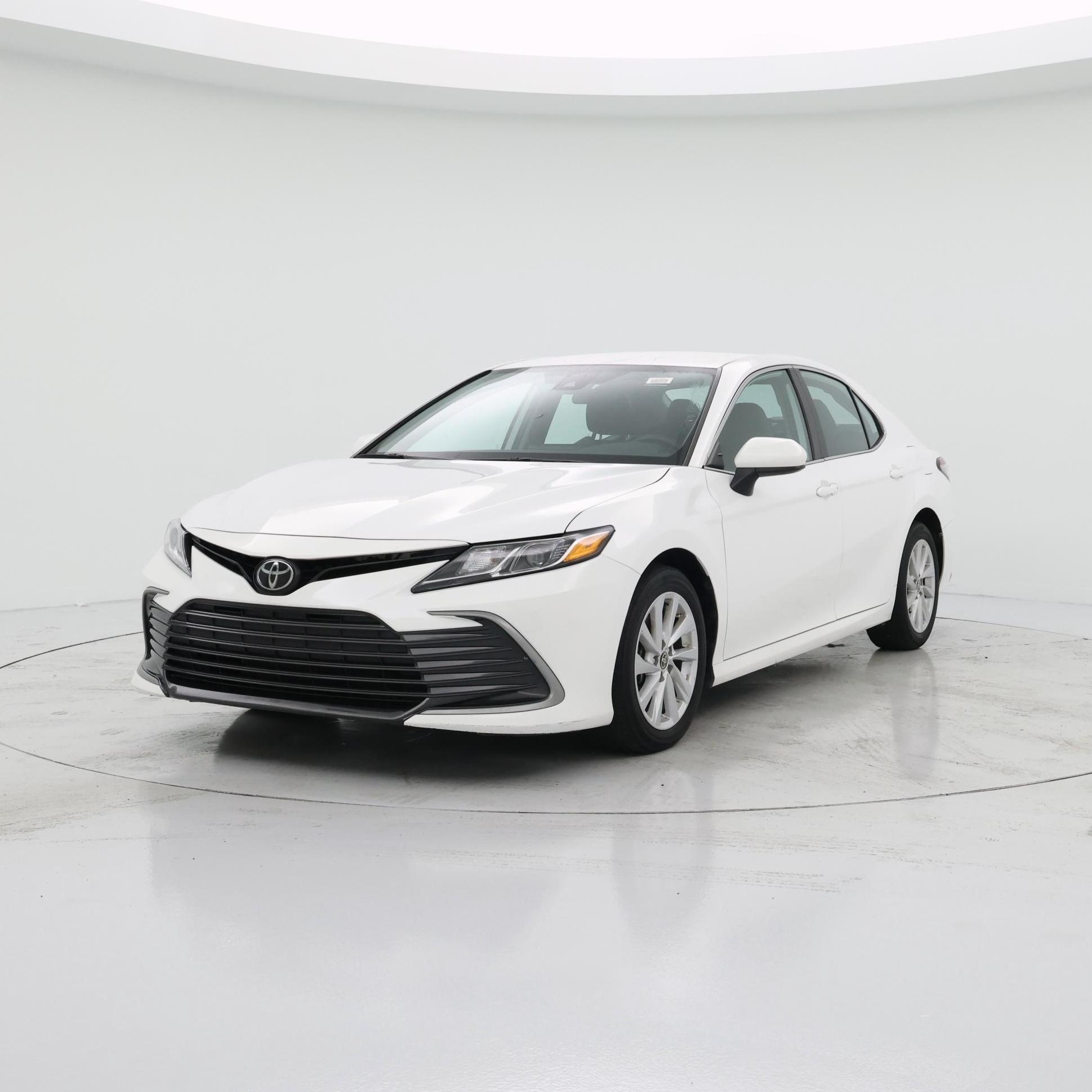 Thumbnail: 2023 Toyota Camry - 4