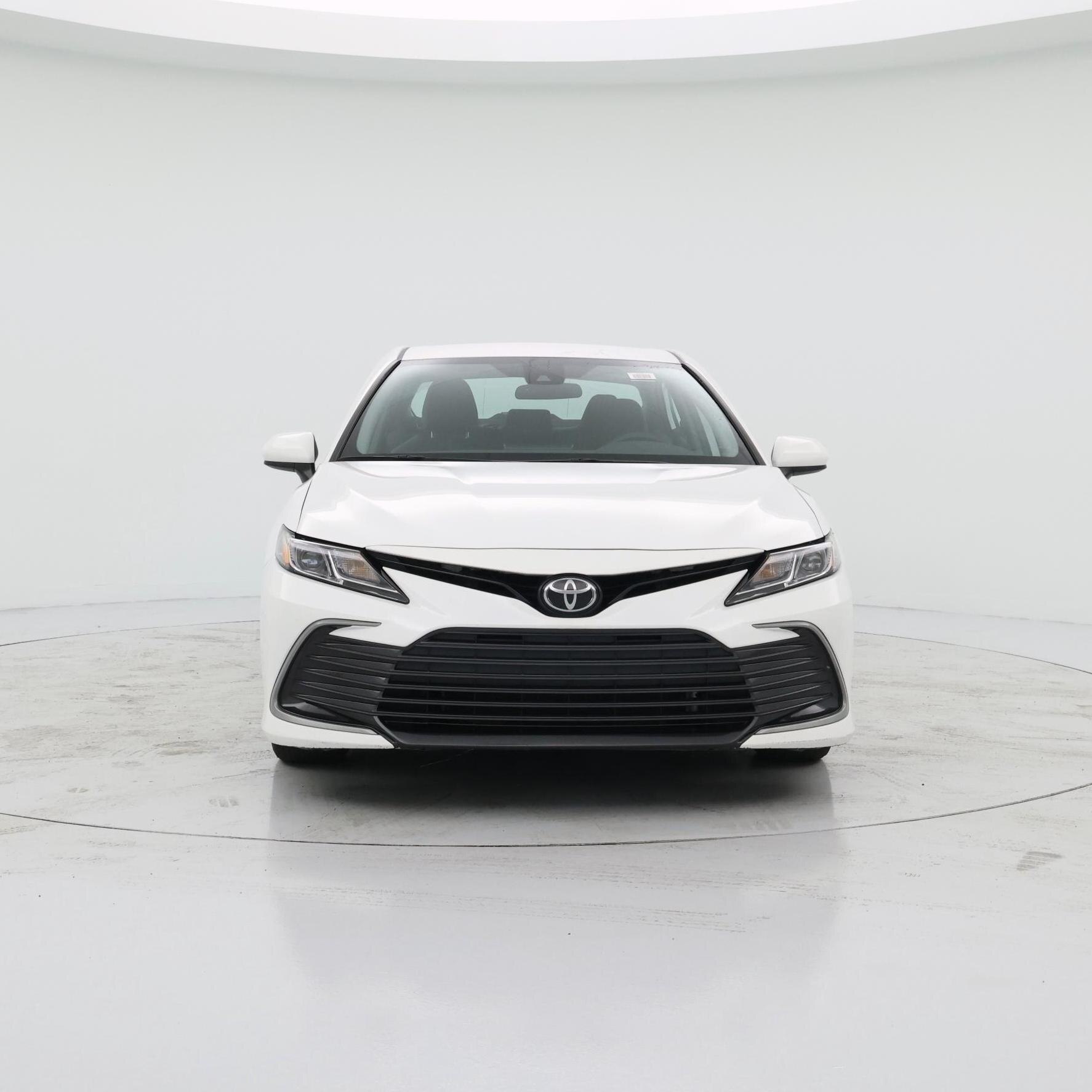 Thumbnail: 2023 Toyota Camry - 5