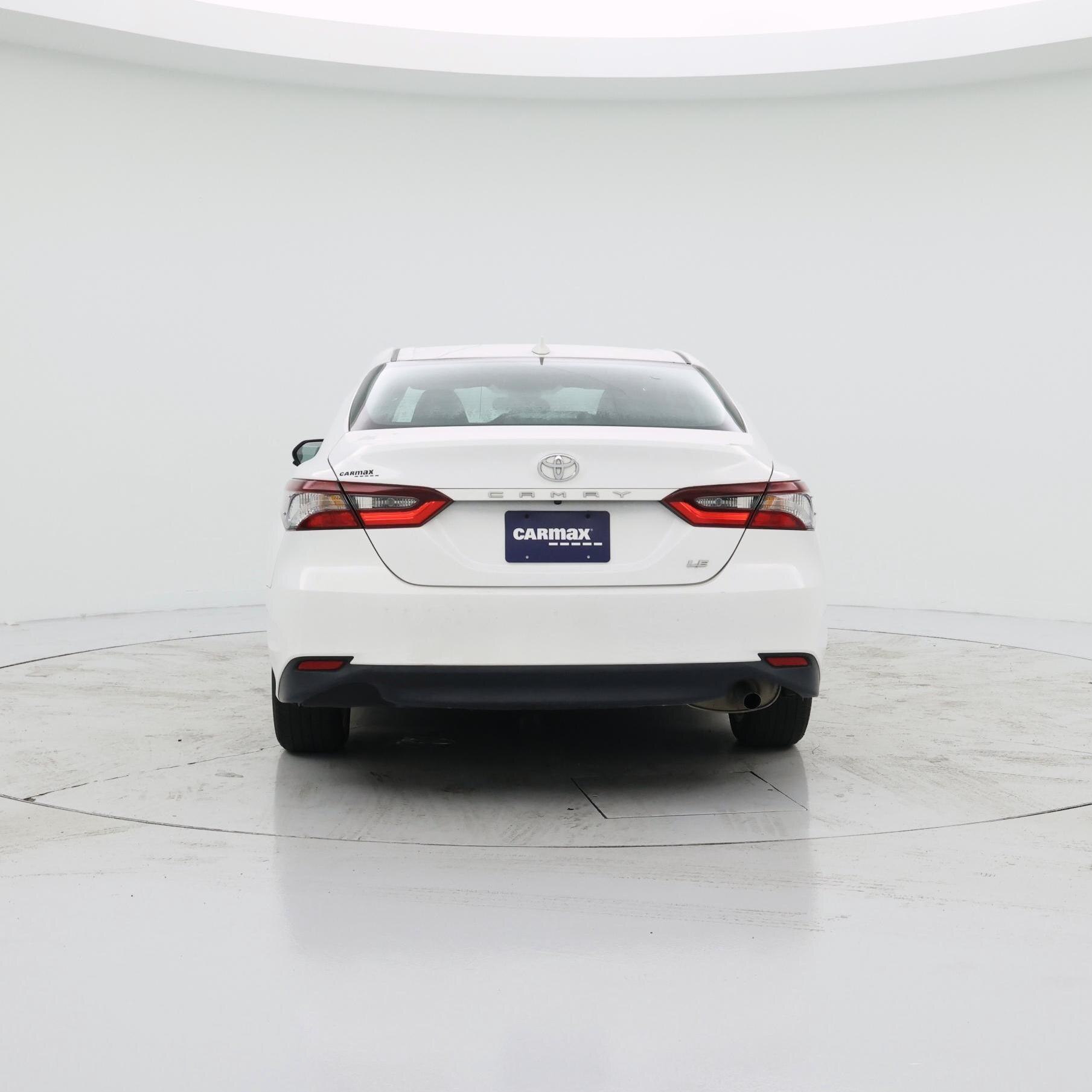 Thumbnail: 2023 Toyota Camry - 6