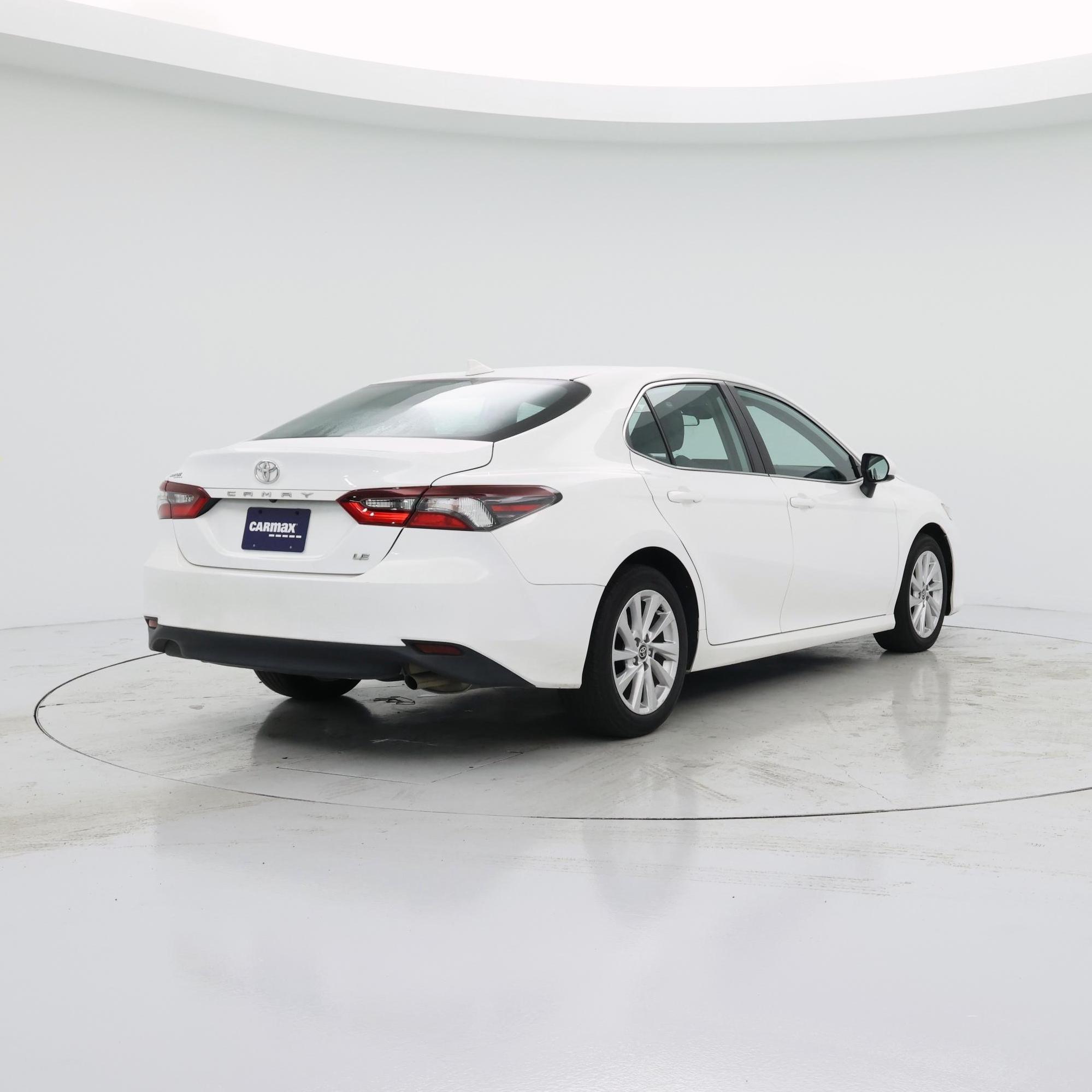 Thumbnail: 2023 Toyota Camry - 8