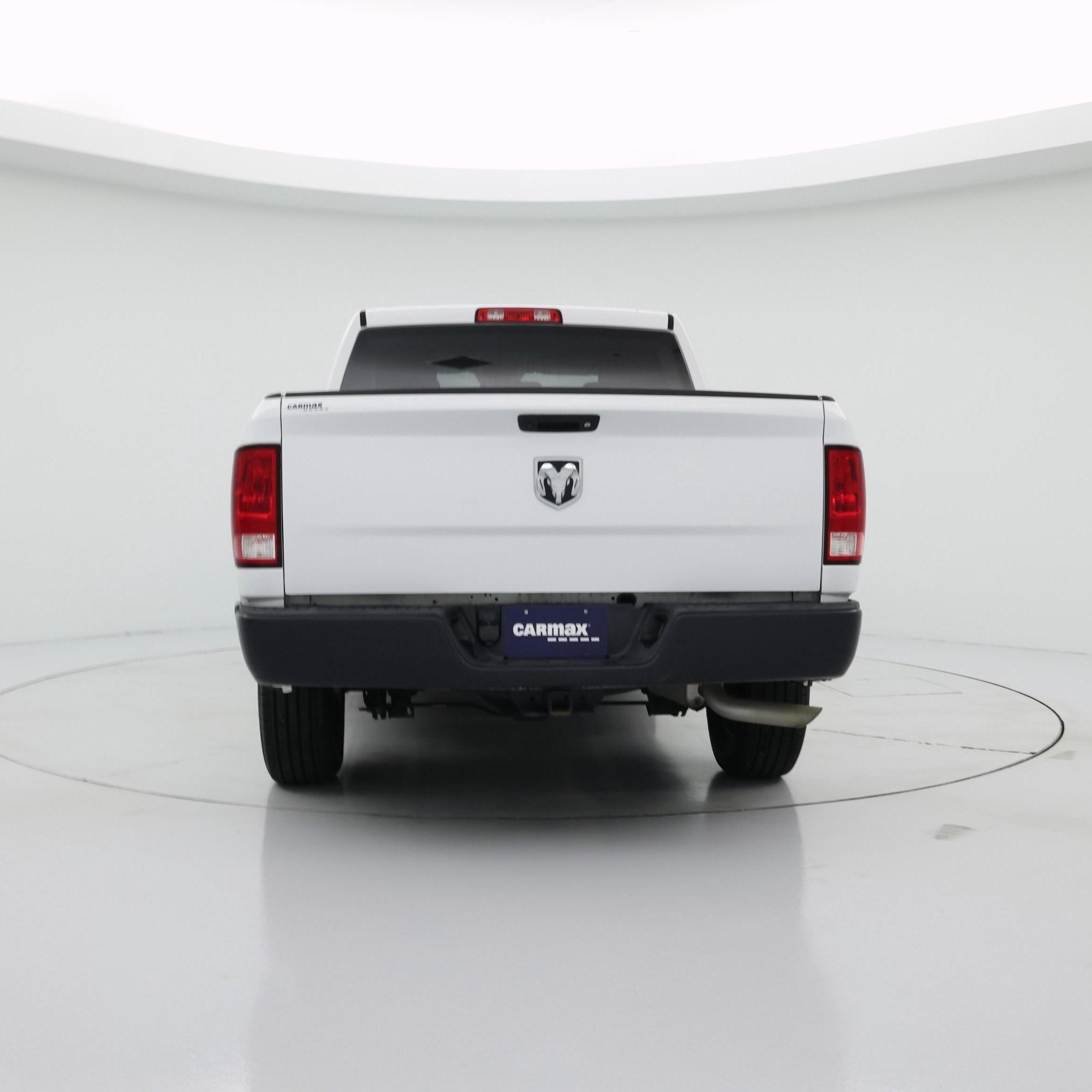 Thumbnail: 2022 RAM 1500 Classic - 6