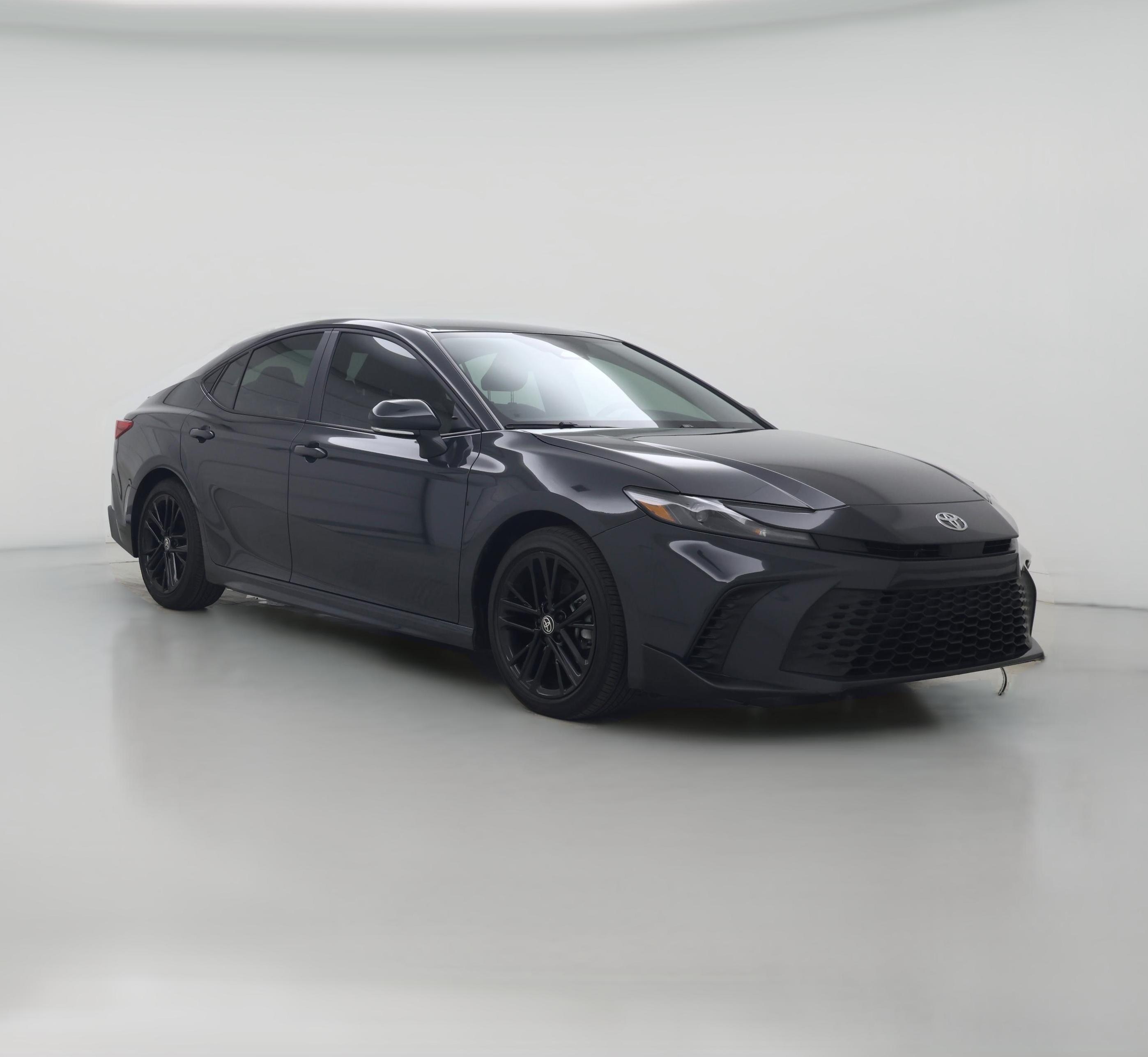 Thumbnail: 2025 Toyota Camry - 1