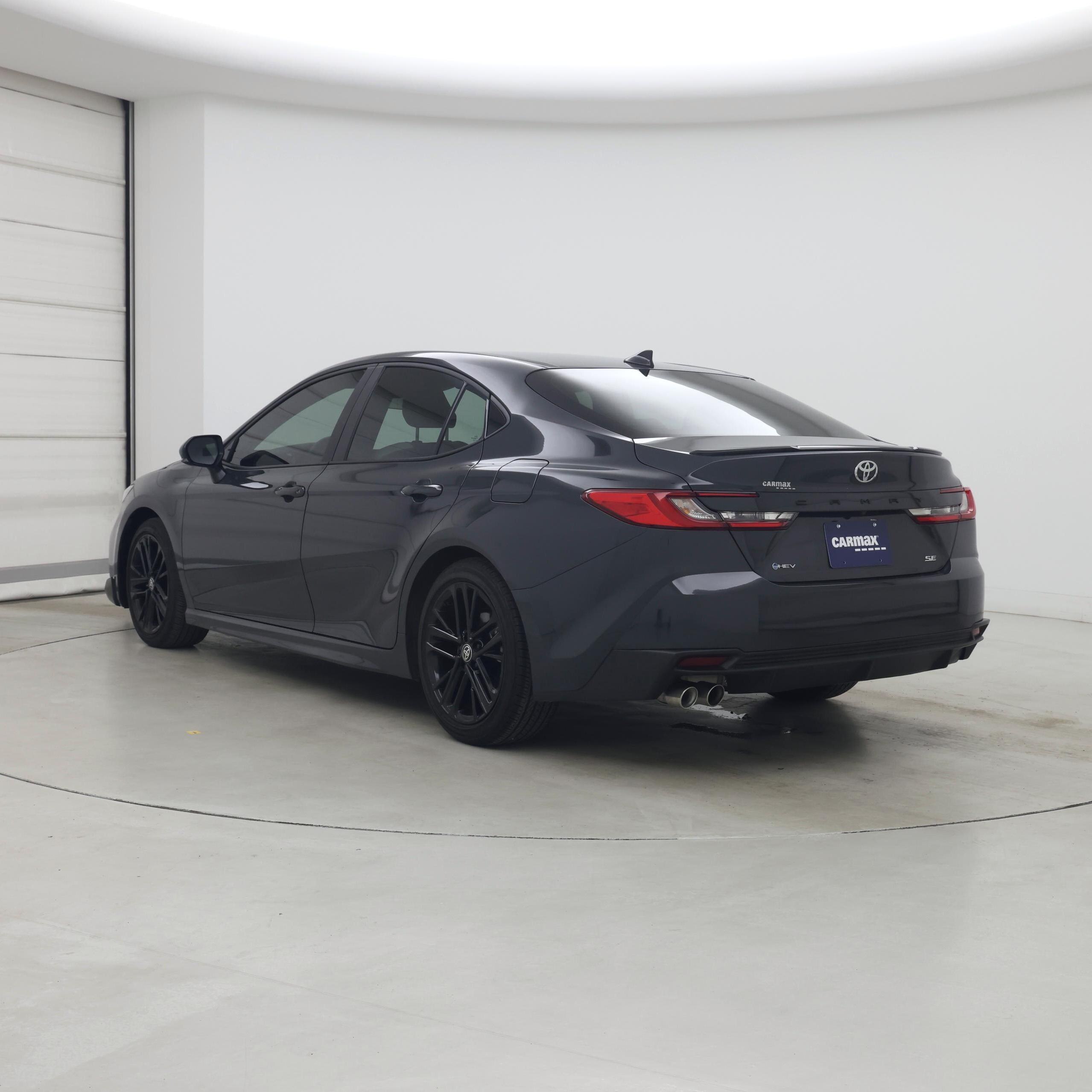 Thumbnail: 2025 Toyota Camry - 2