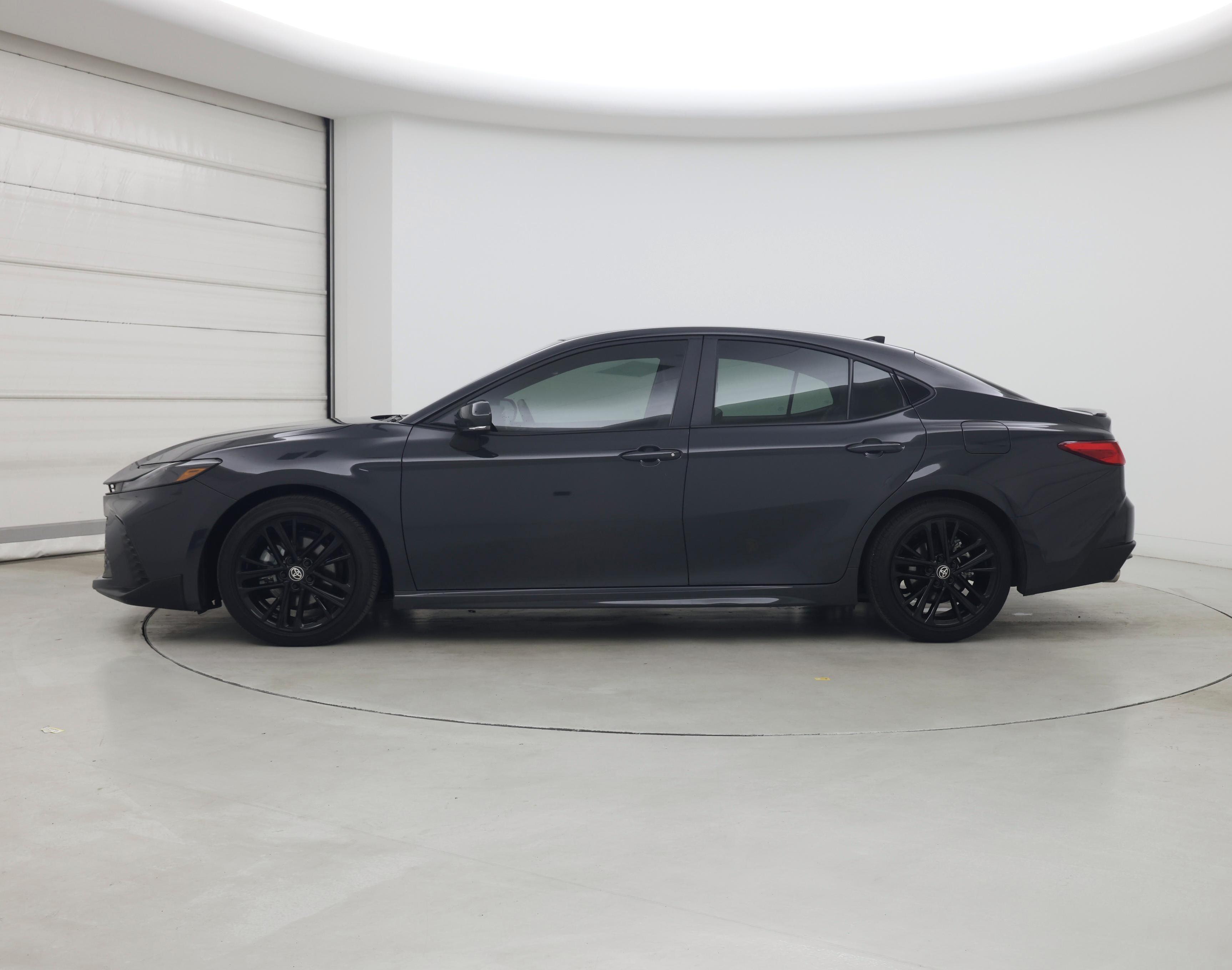 Thumbnail: 2025 Toyota Camry - 3