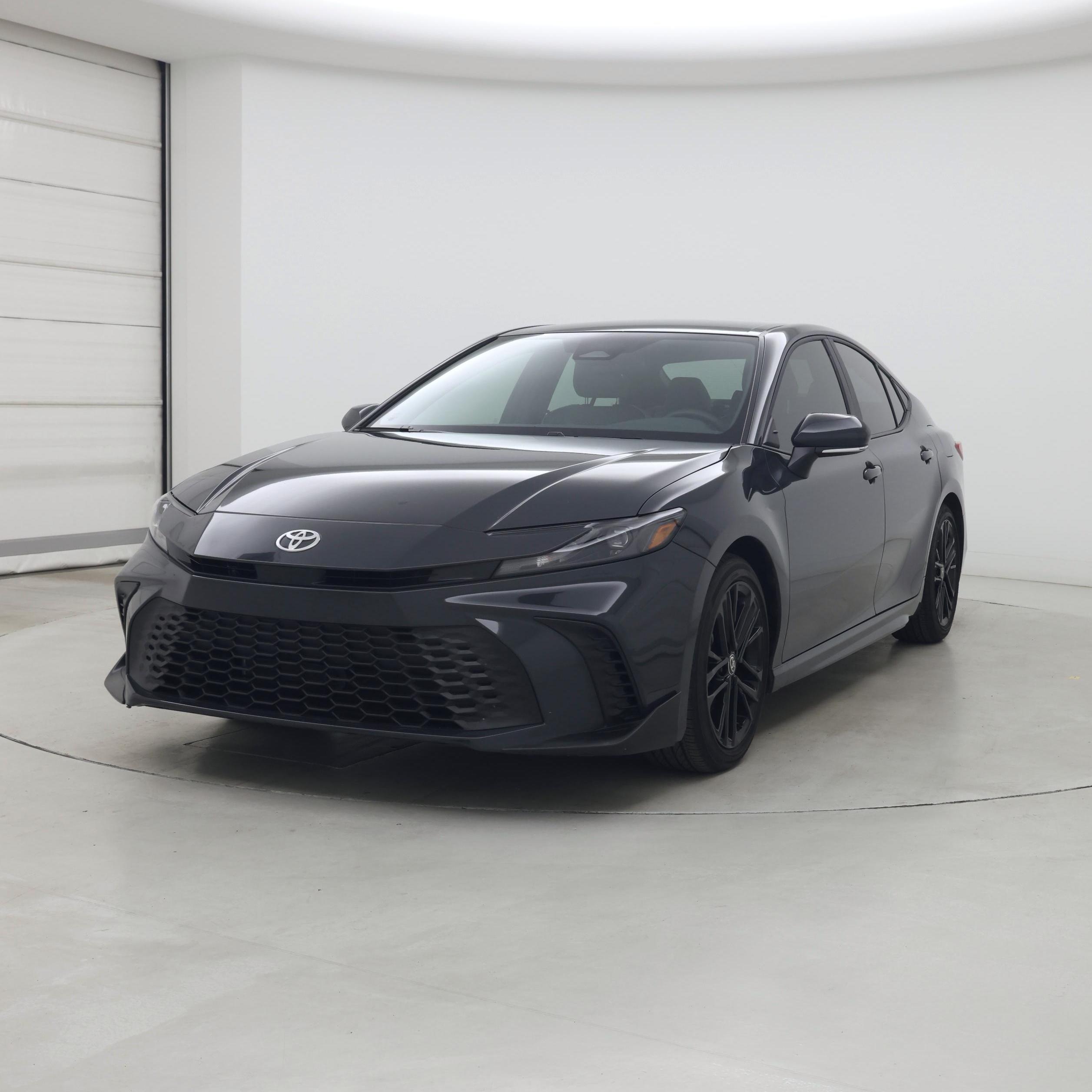 Thumbnail: 2025 Toyota Camry - 4