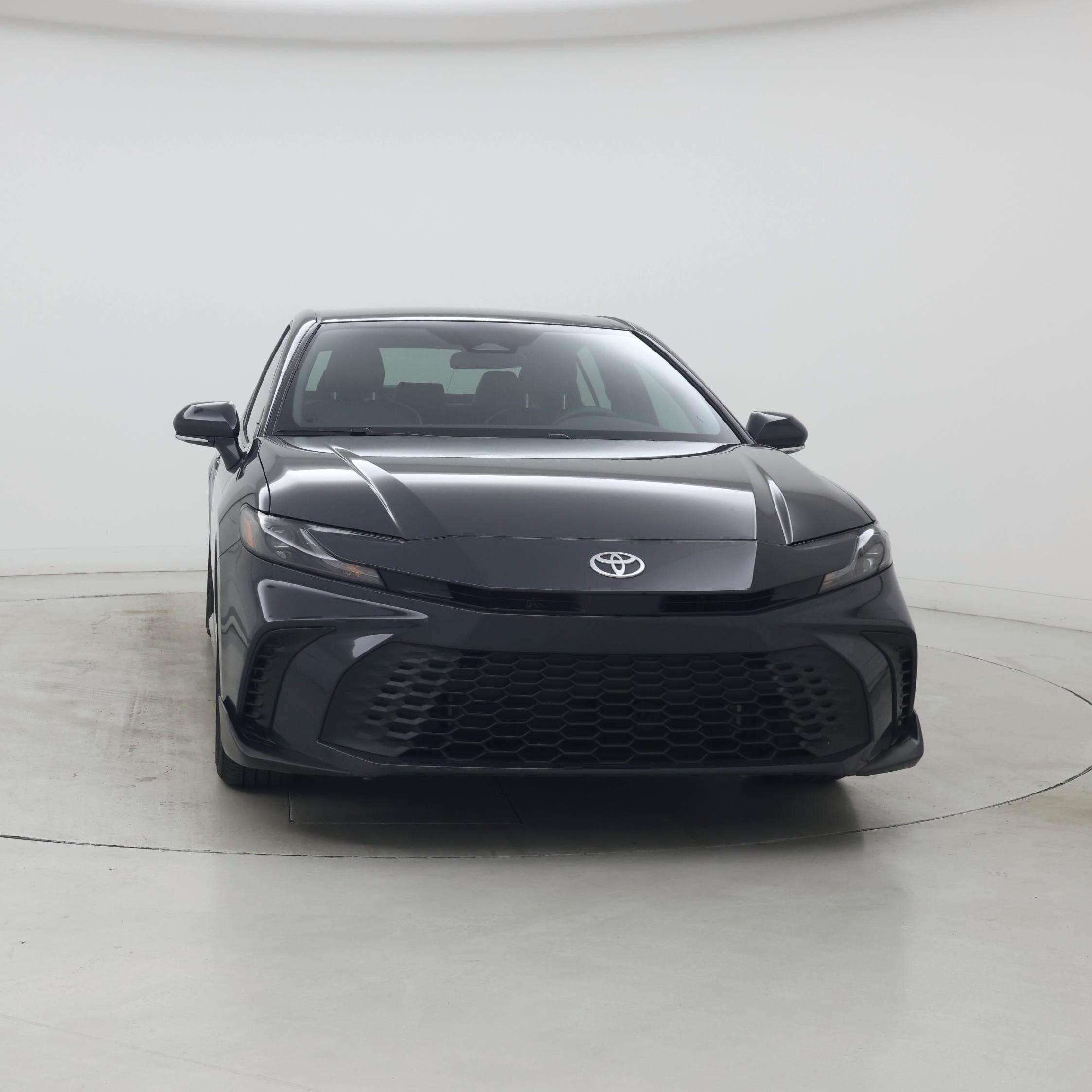 Thumbnail: 2025 Toyota Camry - 5