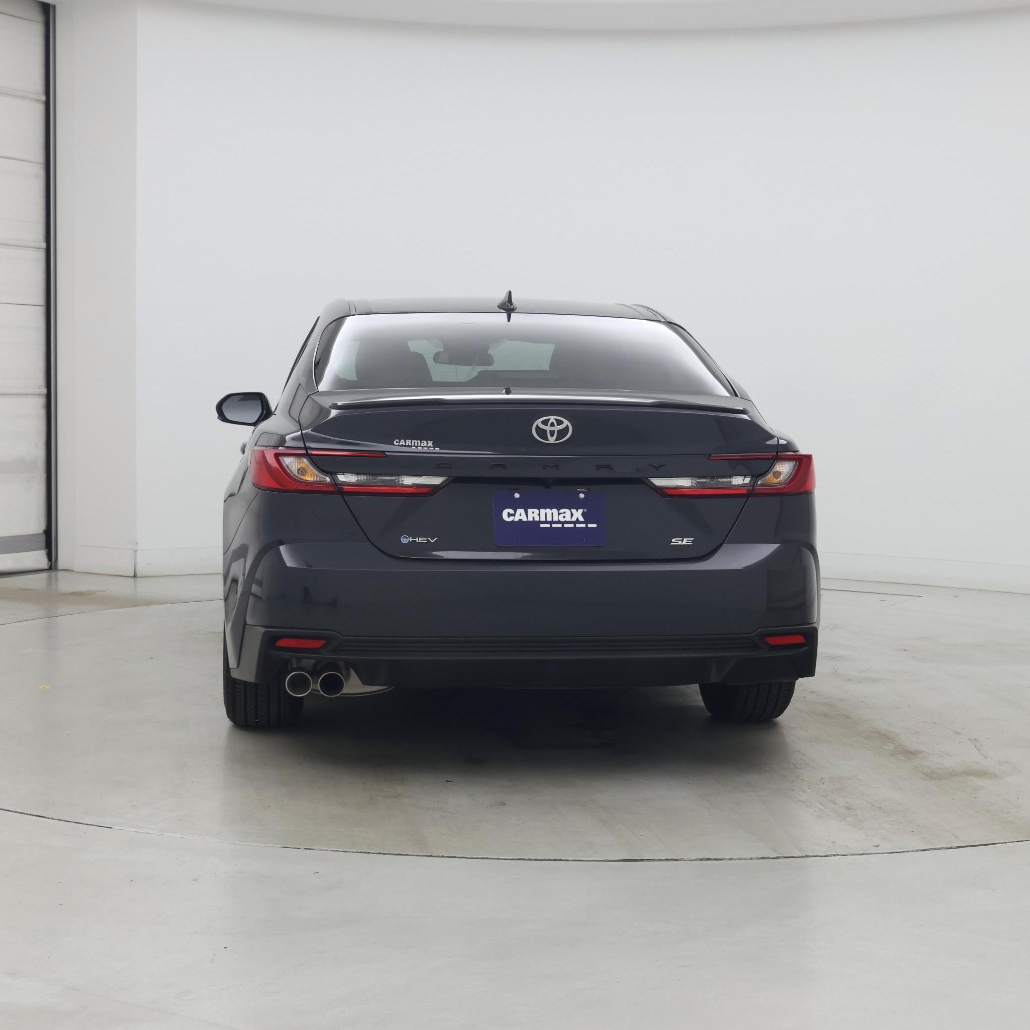 Thumbnail: 2025 Toyota Camry - 6