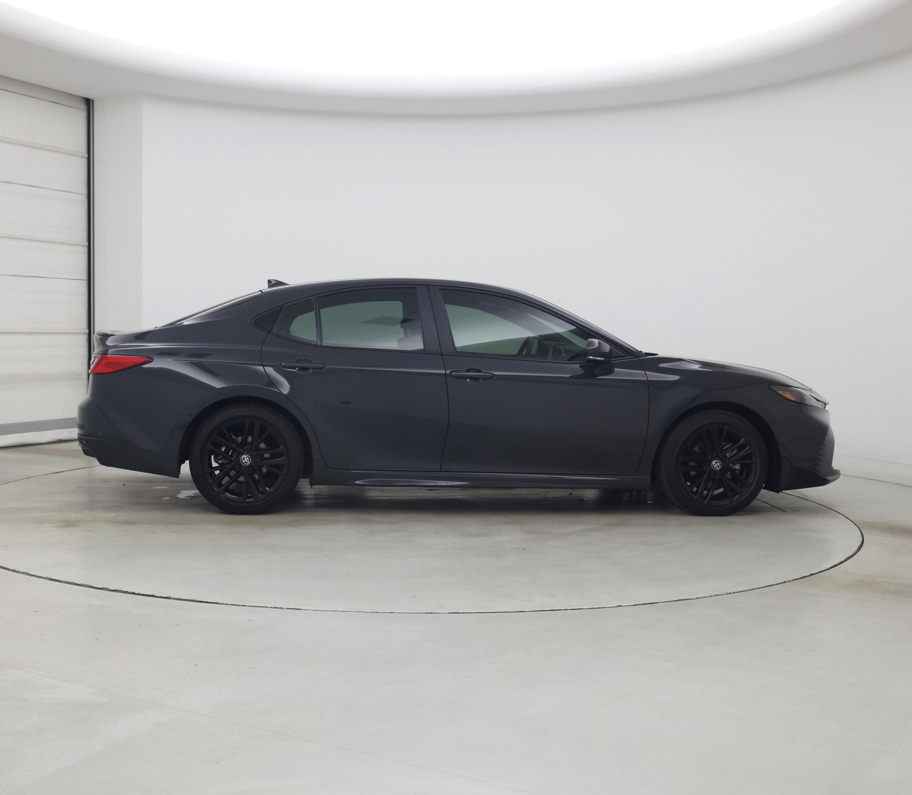 Thumbnail: 2025 Toyota Camry - 7