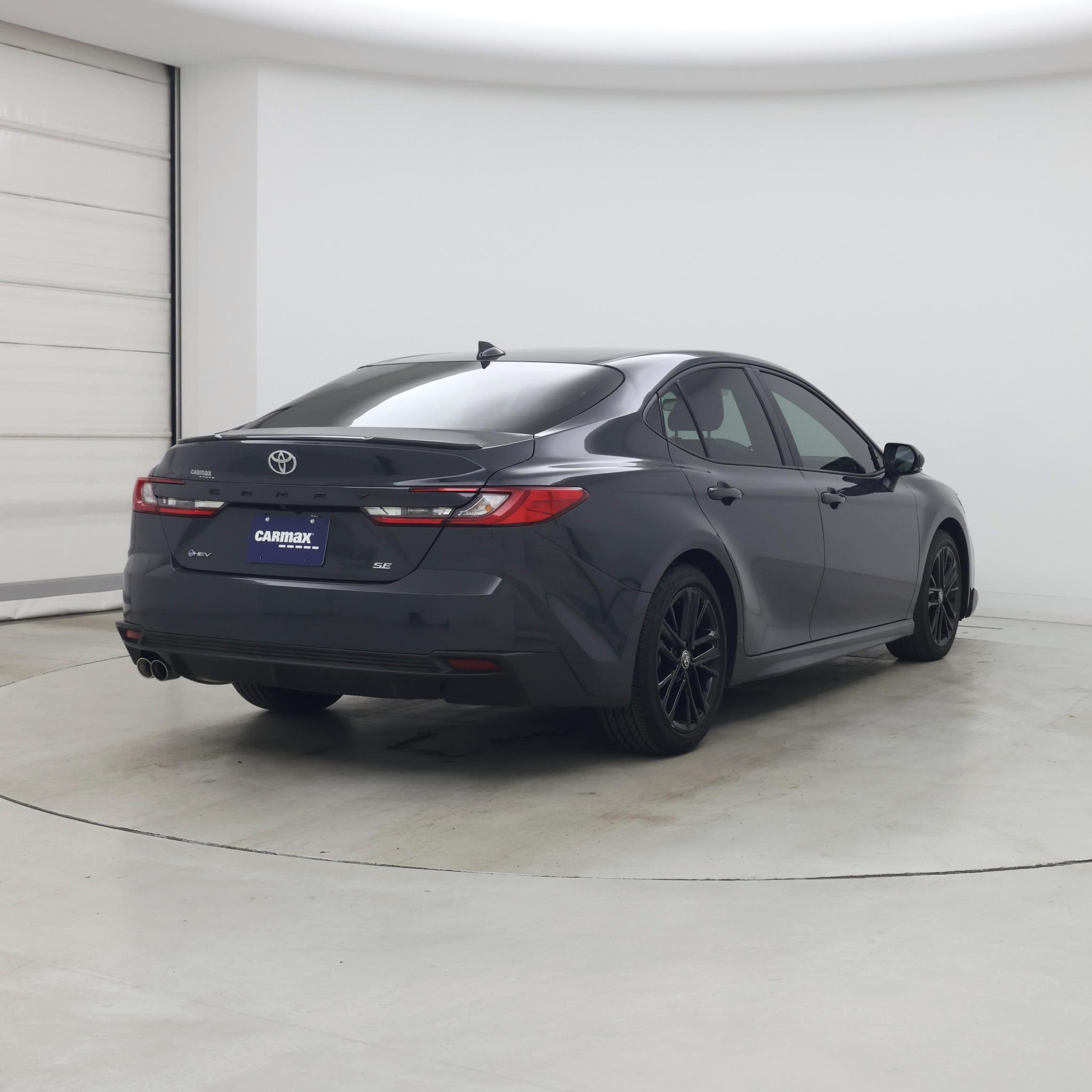Thumbnail: 2025 Toyota Camry - 8