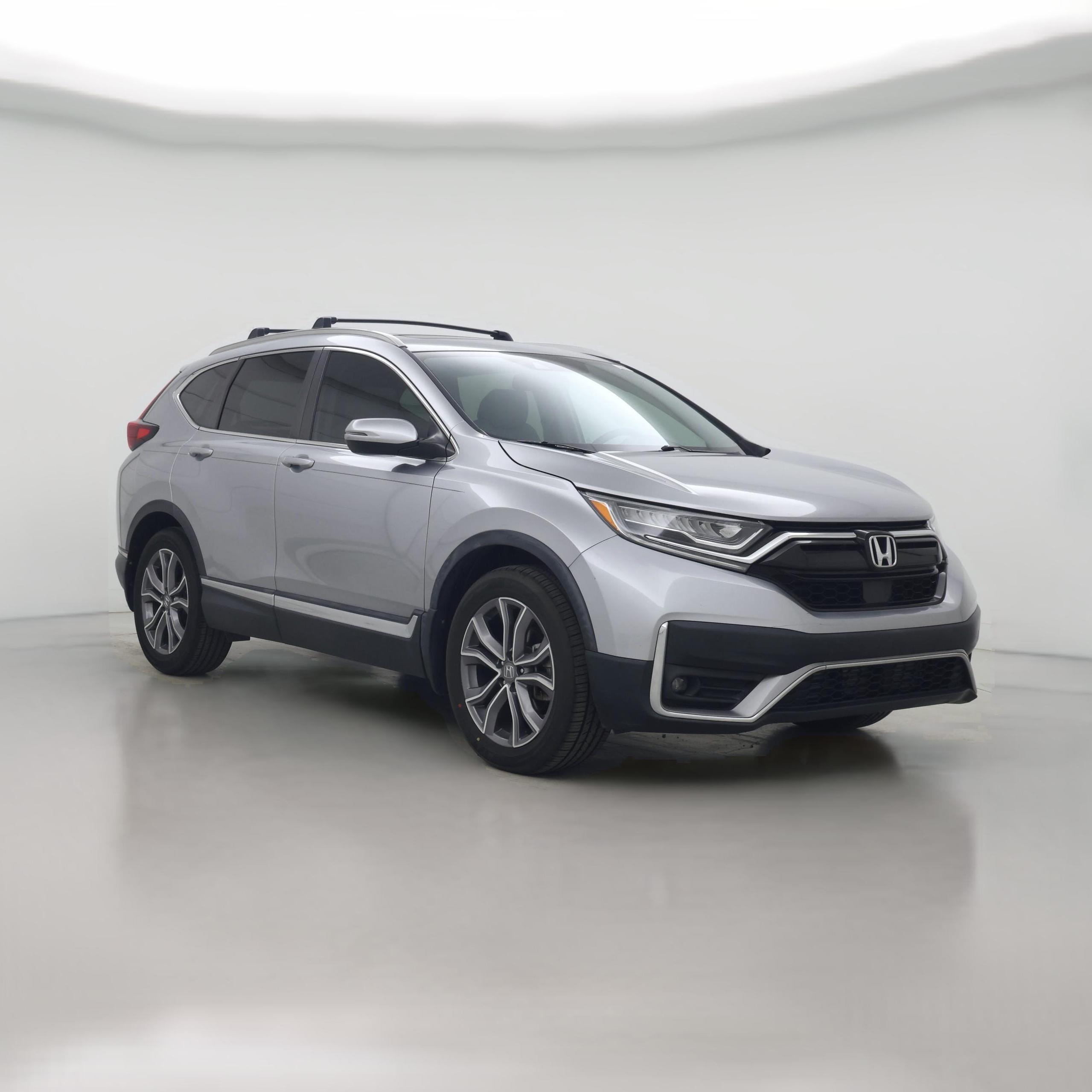 Thumbnail: 2020 Honda CR-V - 1