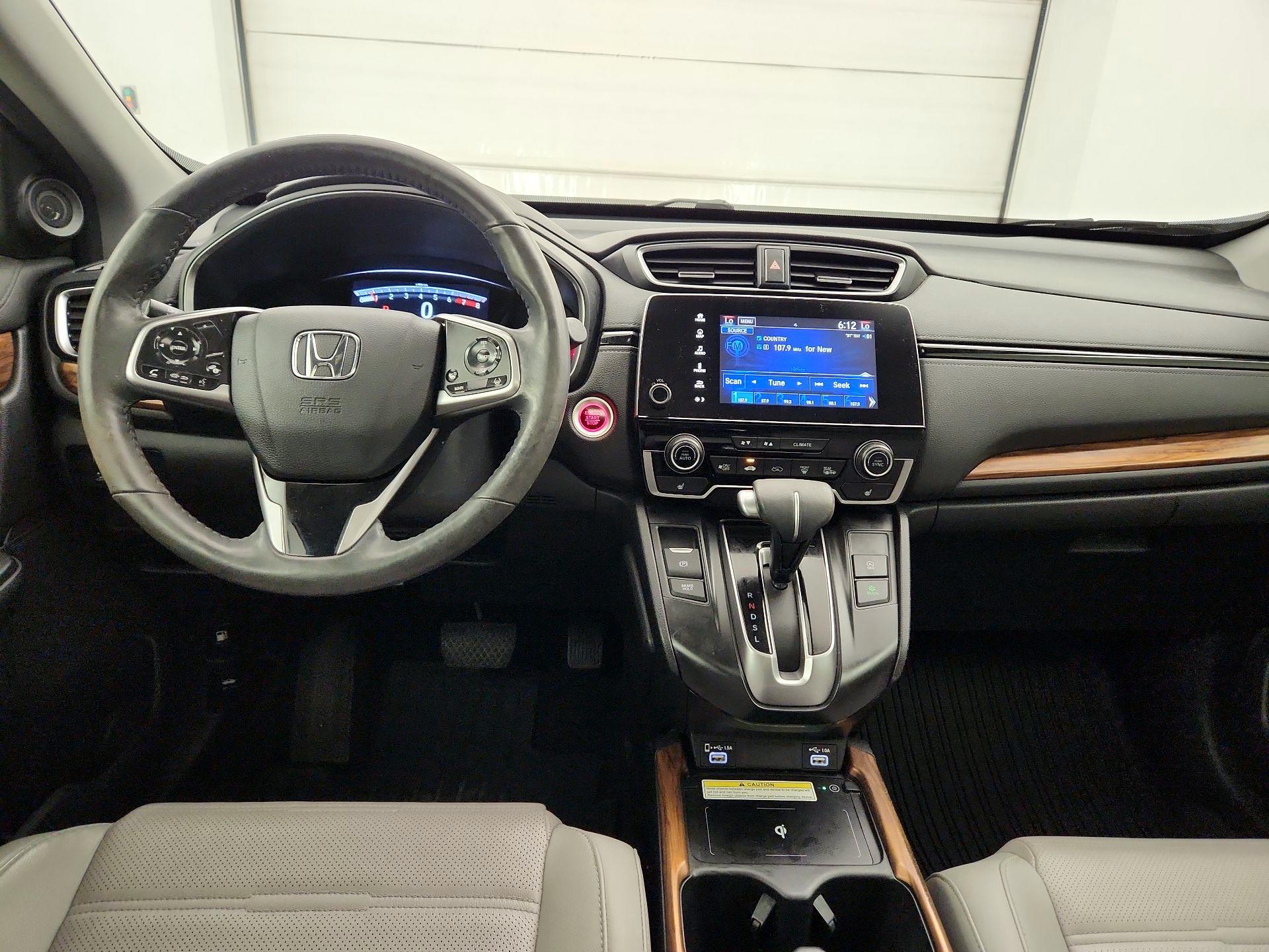 Thumbnail: 2020 Honda CR-V - 9