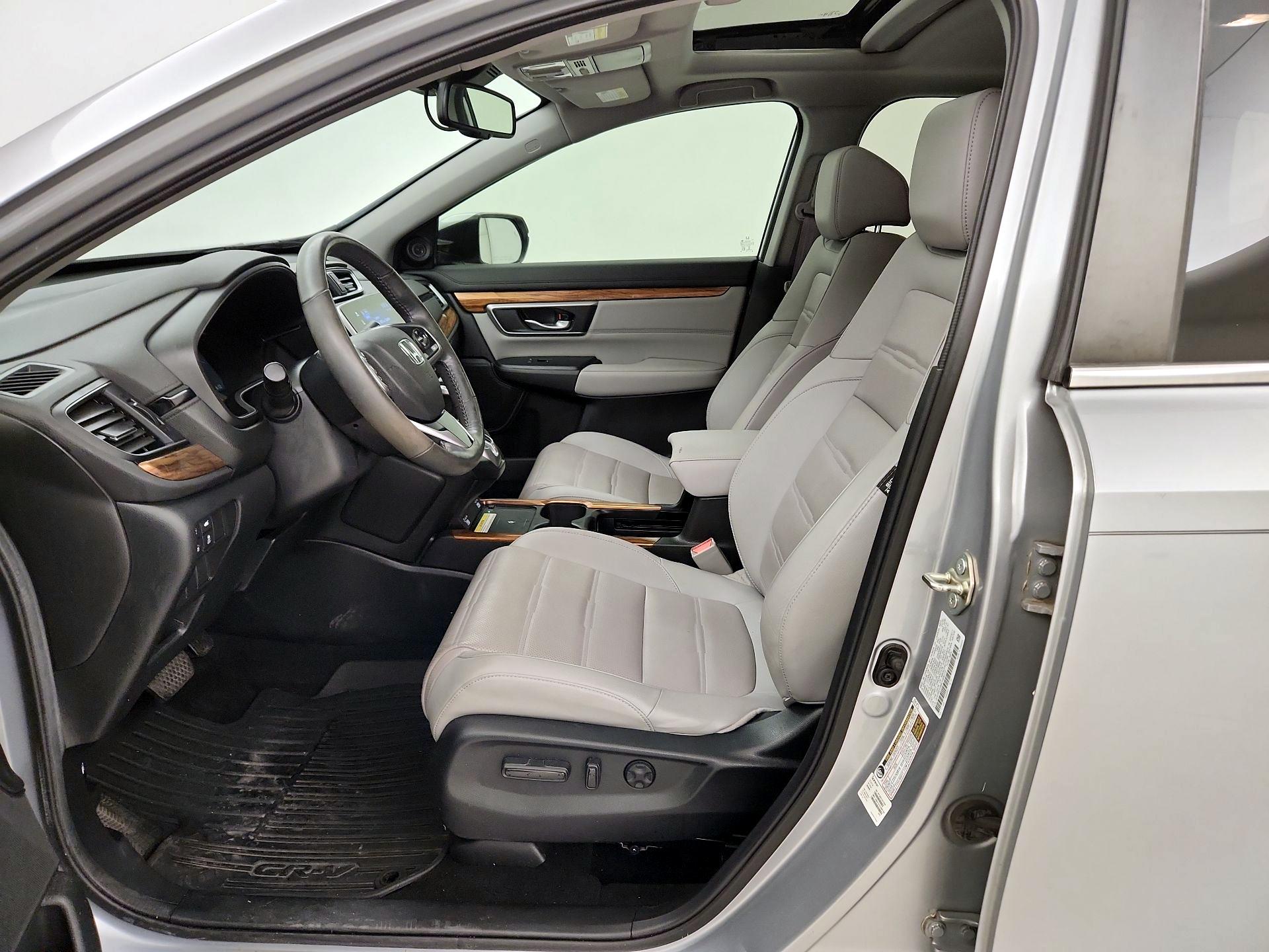 Thumbnail: 2020 Honda CR-V - 11