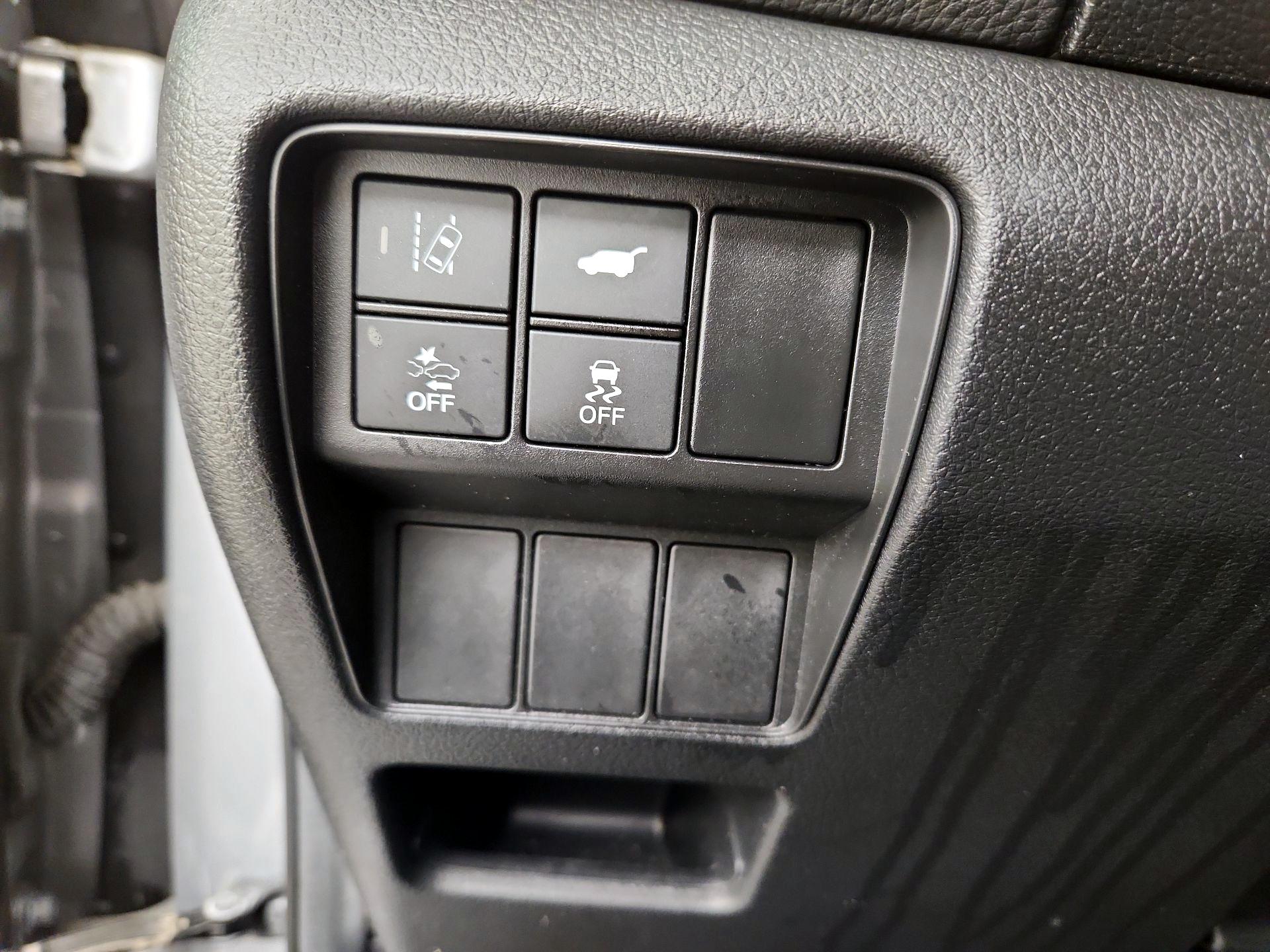 Thumbnail: 2020 Honda CR-V - 13